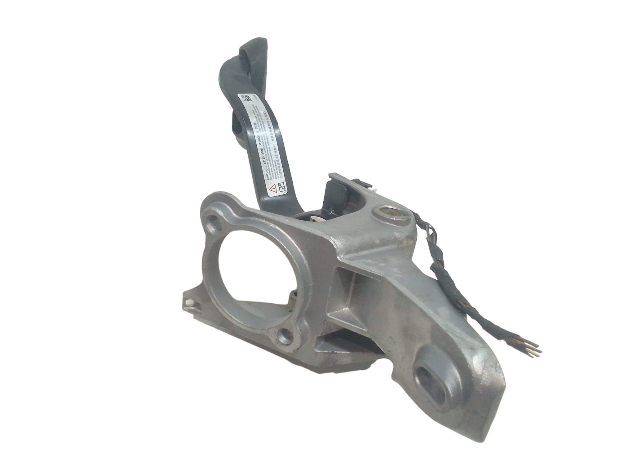 Pedale Freno per Mini Cooper 3 Serie (2013 - In produzione)