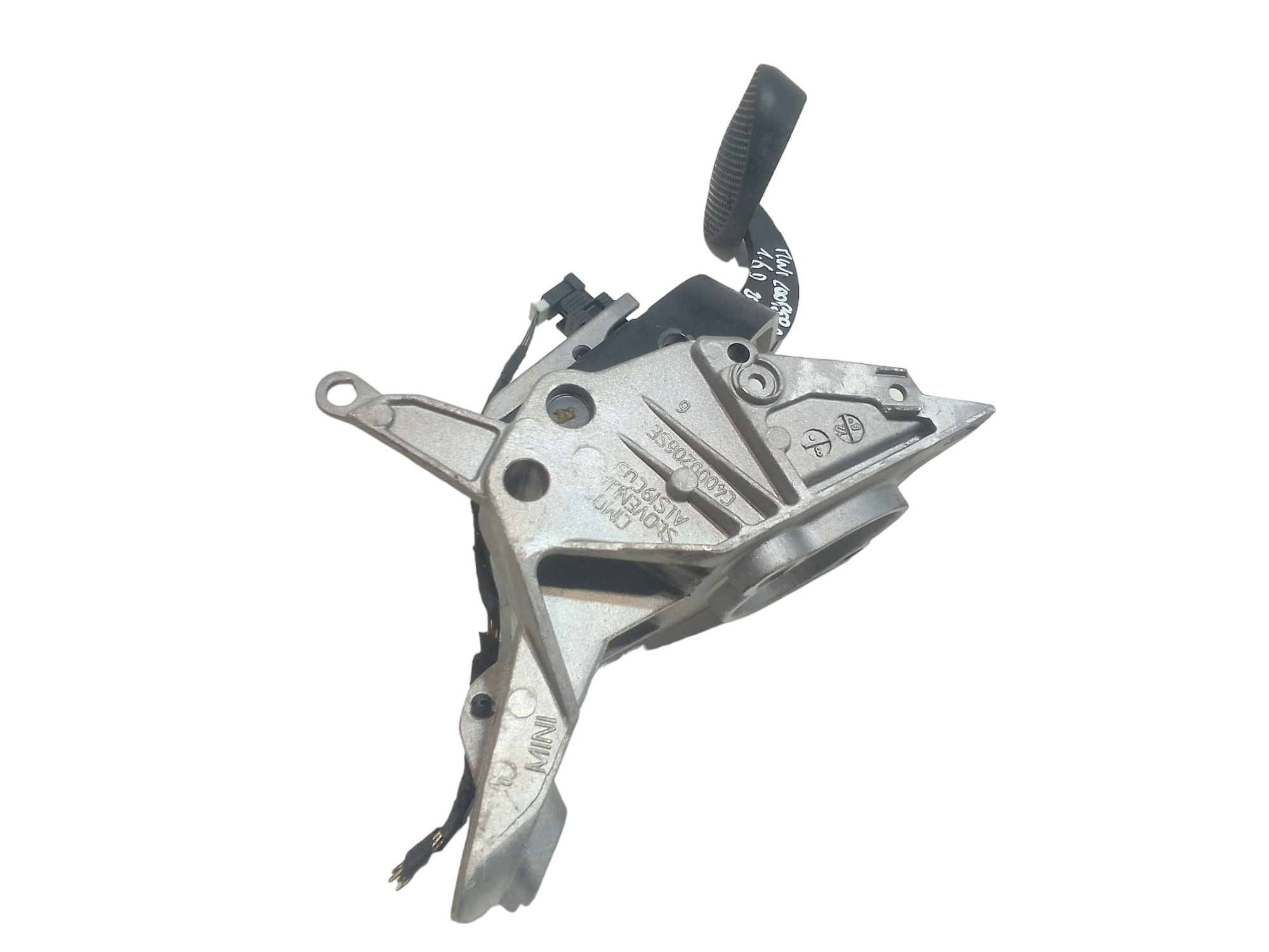 Pedale Freno per Mini Cooper 3 Serie (2013 - In produzione)