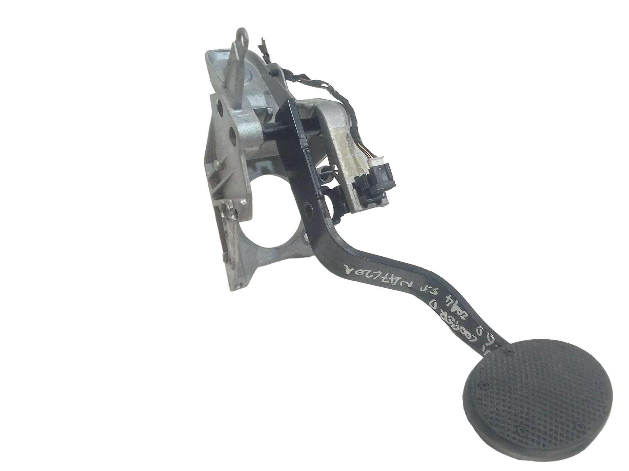 Pedale Freno per Mini Cooper 3 Serie (2013 - In produzione)