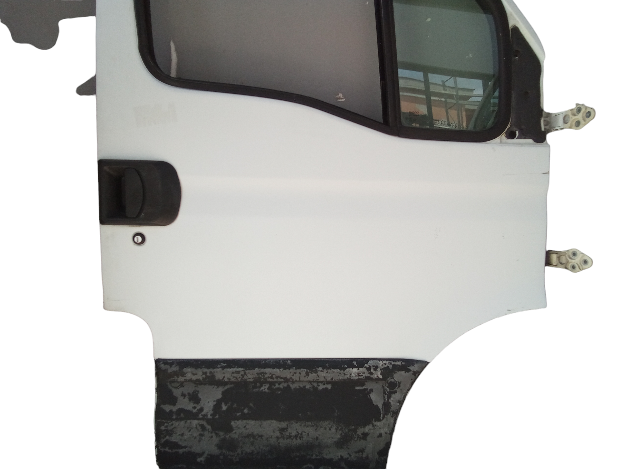 Portiera anteriore Destra per Iveco Daily 3 Serie (1999 - 2006)