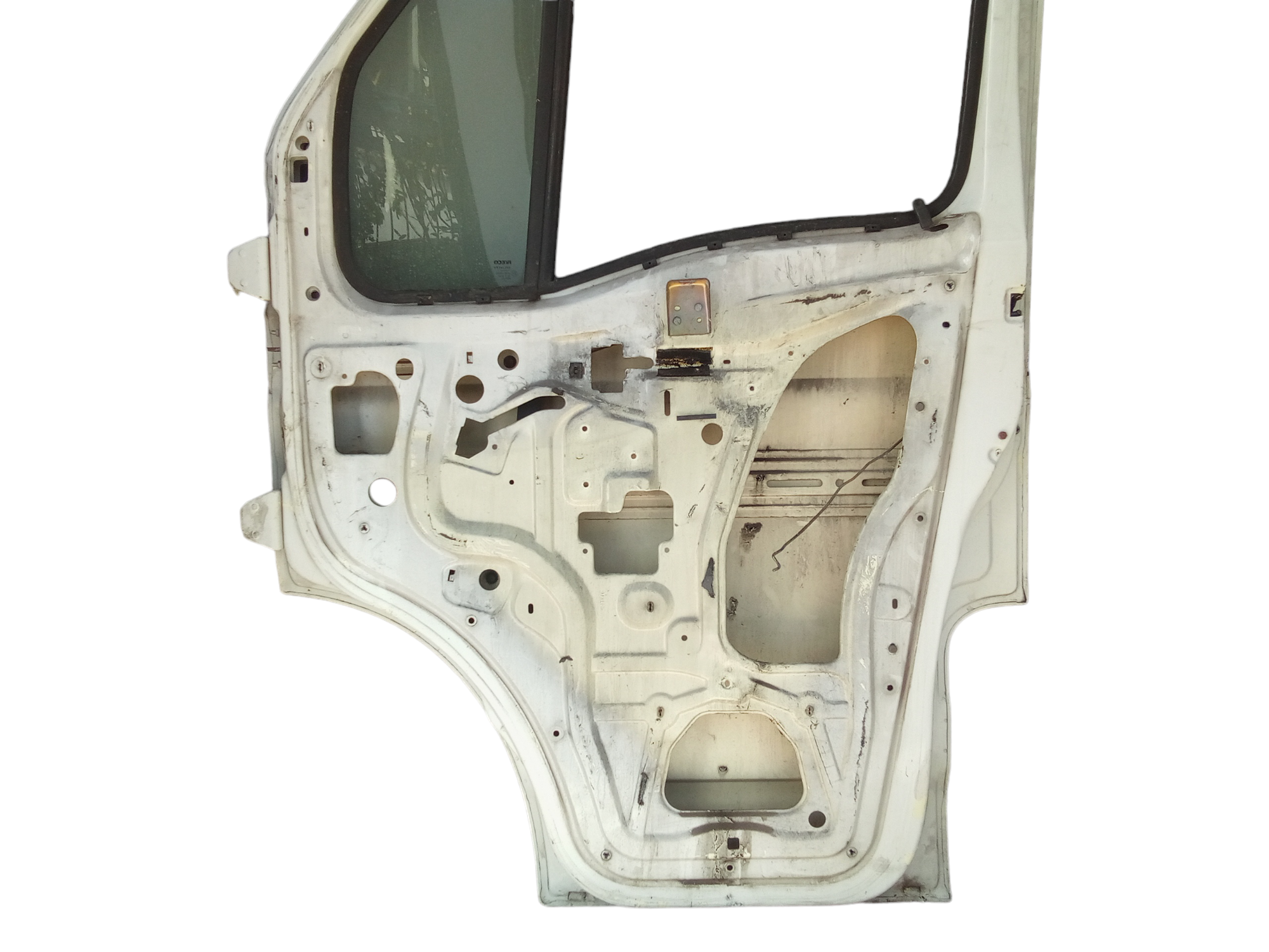 Portiera anteriore Destra per Iveco Daily 3 Serie (1999 - 2006)