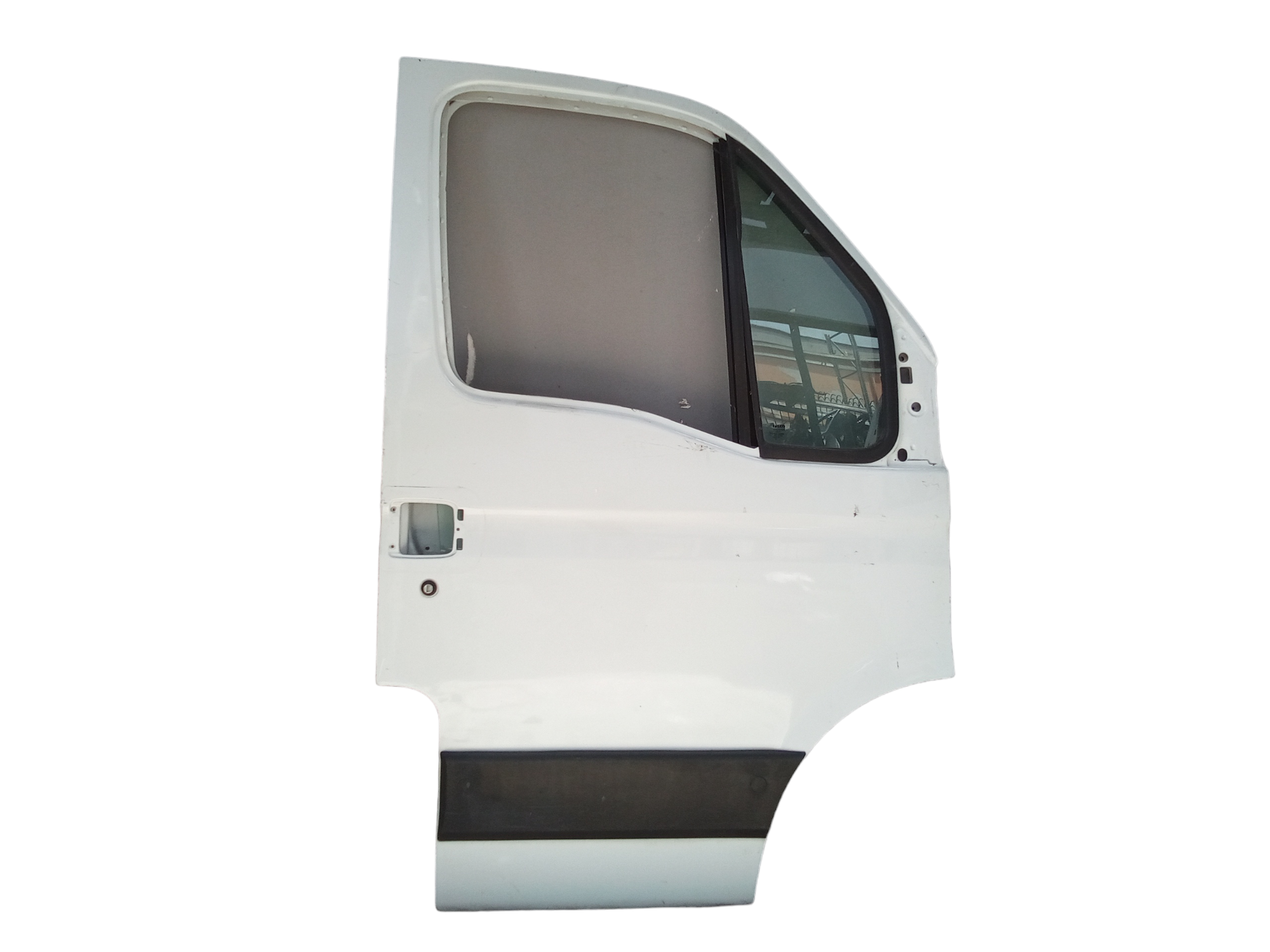 Portiera anteriore Destra per Iveco Daily 3 Serie (1999 - 2006)