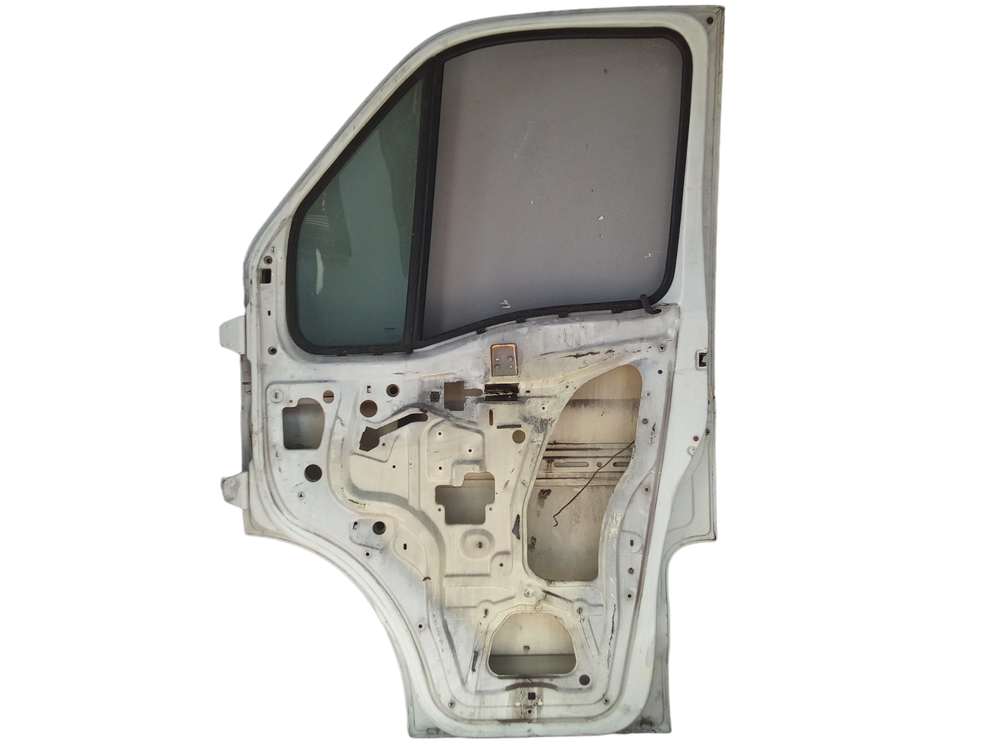 Portiera anteriore Destra per Iveco Daily 3 Serie (1999 - 2006)