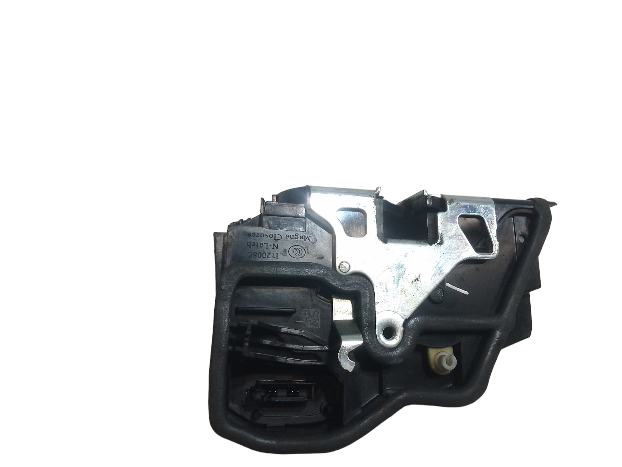 Serratura Anteriore Sinistra per Mini Cooper 3 Serie (2013 - In produzione)