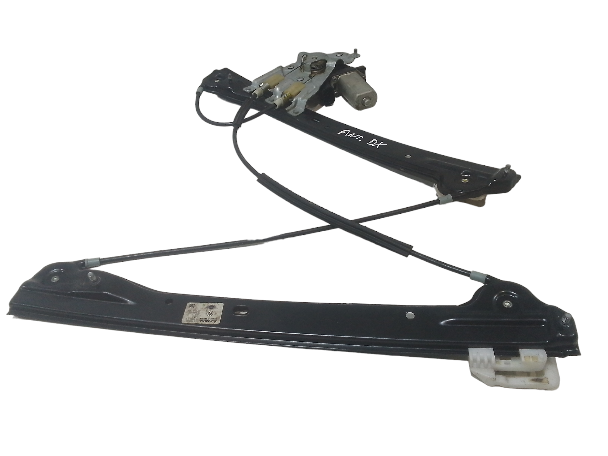 Cremagliera anteriore destra passeggero per Mini Cooper 3 Serie (2013 - In produzione)