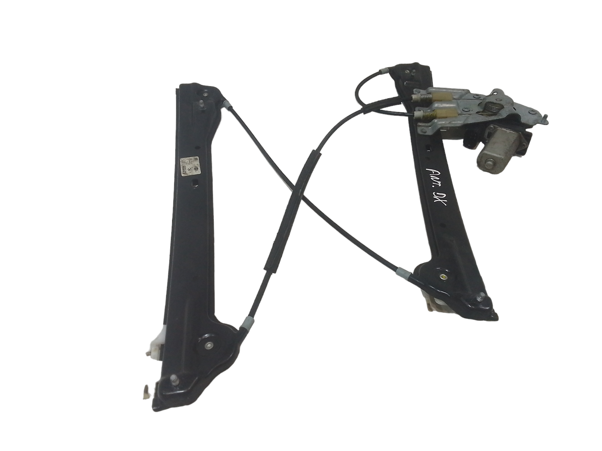 Cremagliera anteriore destra passeggero per Mini Cooper 3 Serie (2013 - In produzione)