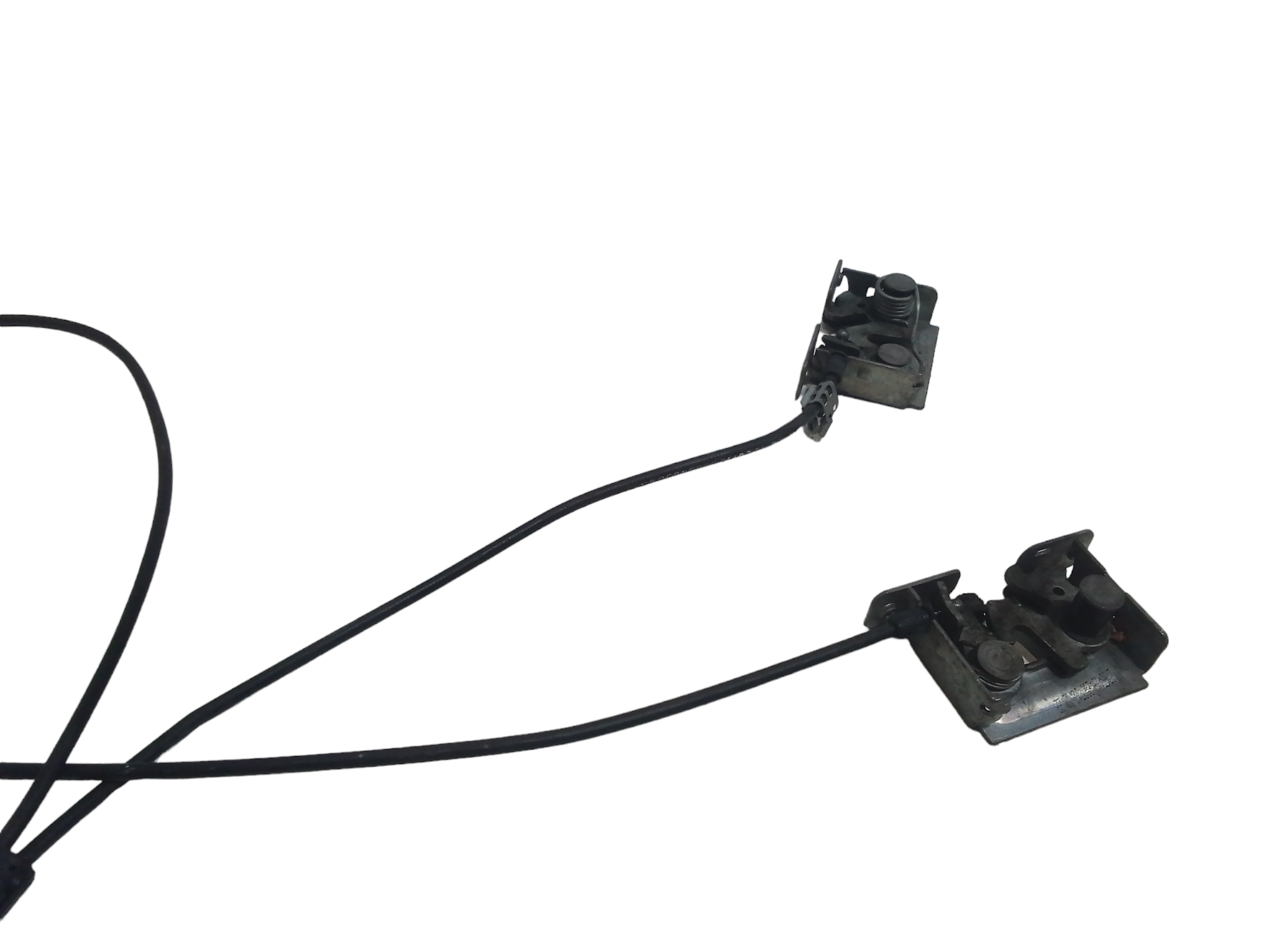 Serratura cofano anteriore per Mini Cooper 3 Serie (2013 - In produzione)