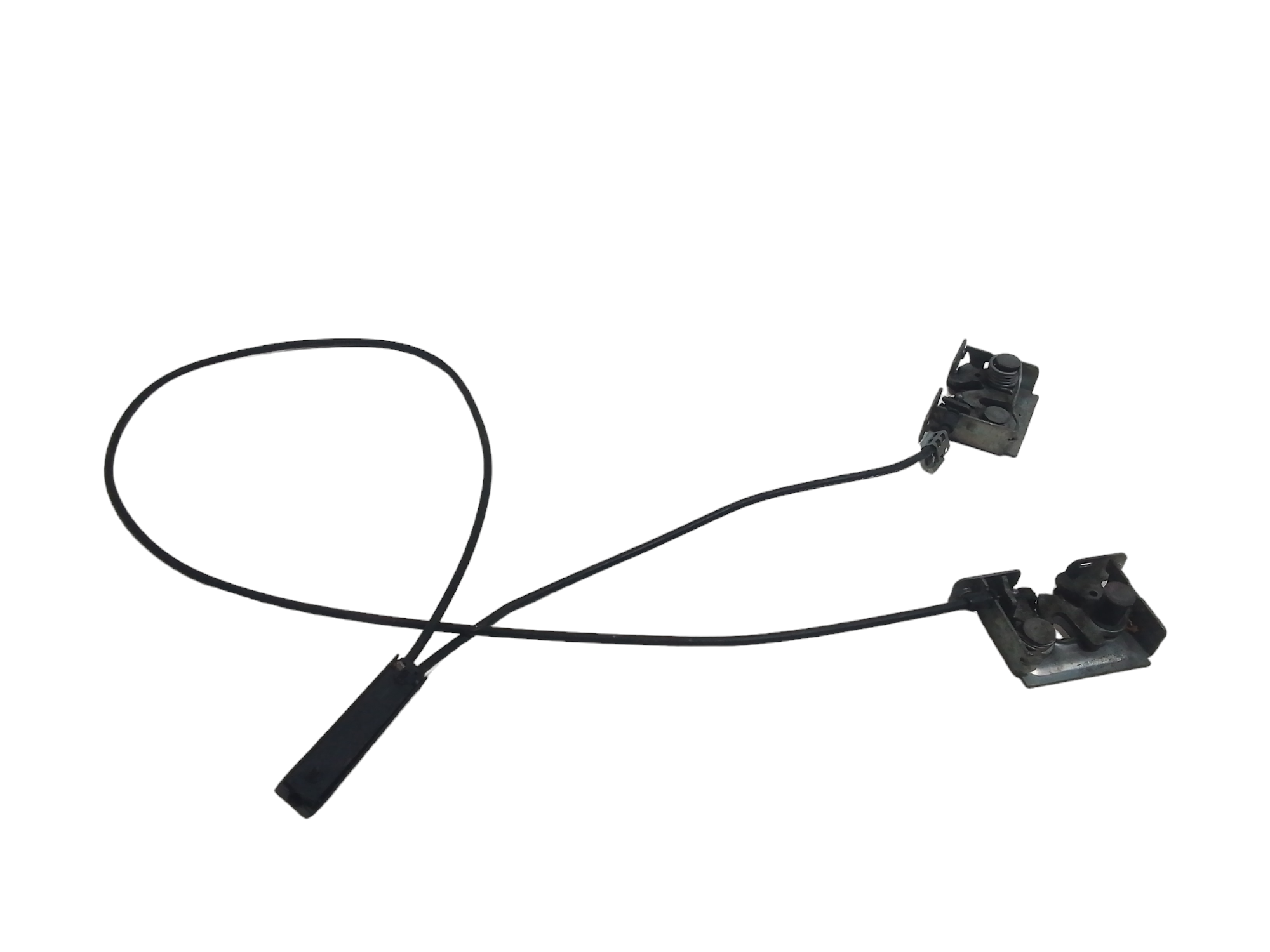 Serratura cofano anteriore per Mini Cooper 3 Serie (2013 - In produzione)