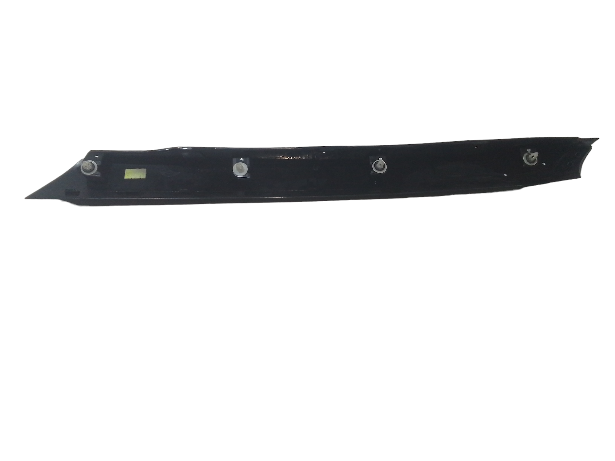 Modanatura Esterna Montante Anteriore SX per Mini Cooper 3 Serie (2013 - In produzione)