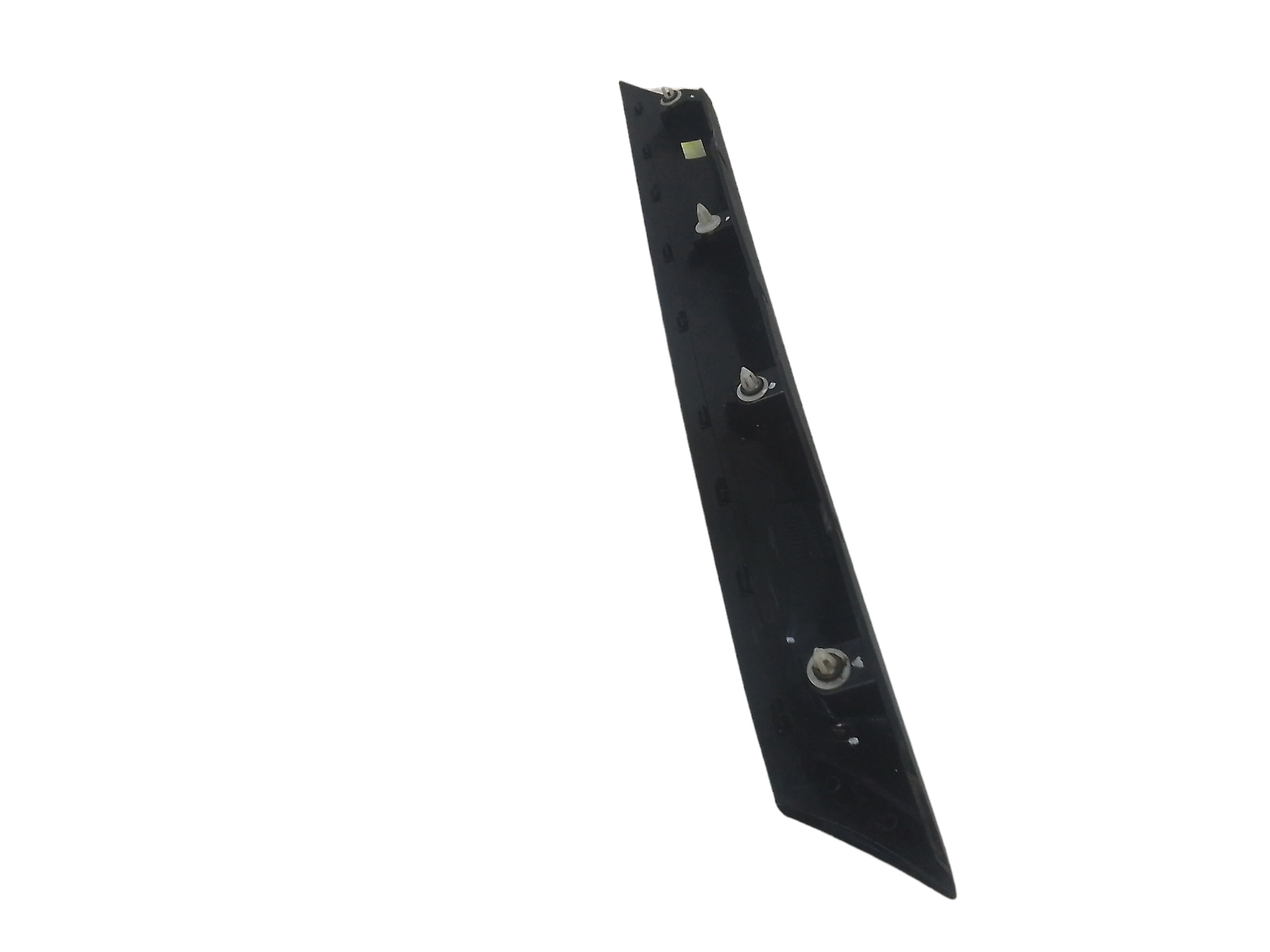 Modanatura Esterna Montante Anteriore SX per Mini Cooper 3 Serie (2013 - In produzione)