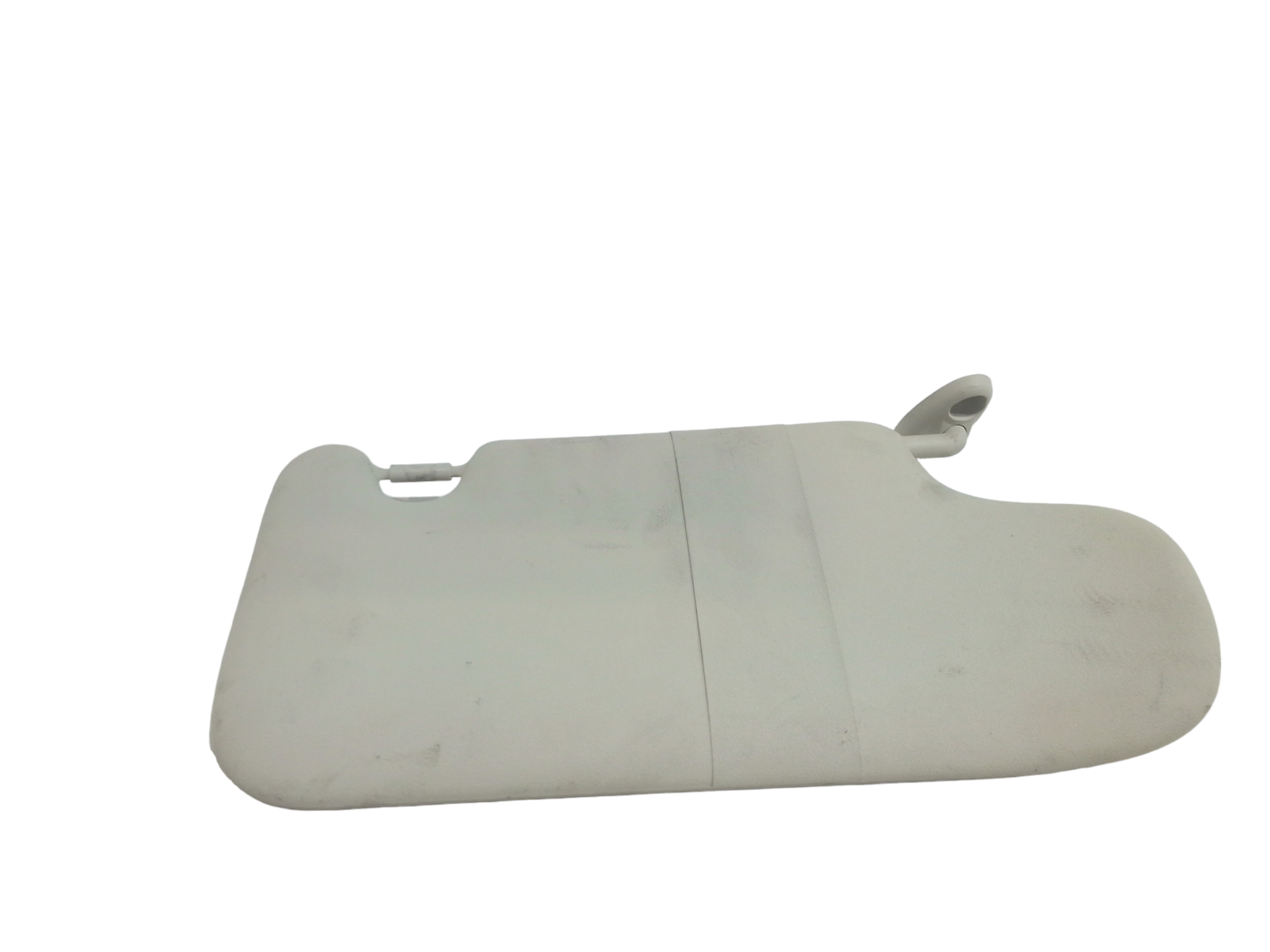 Parasole aletta anteriore Lato Guida per Mini Cooper 3 Serie (2013 - In produzione)