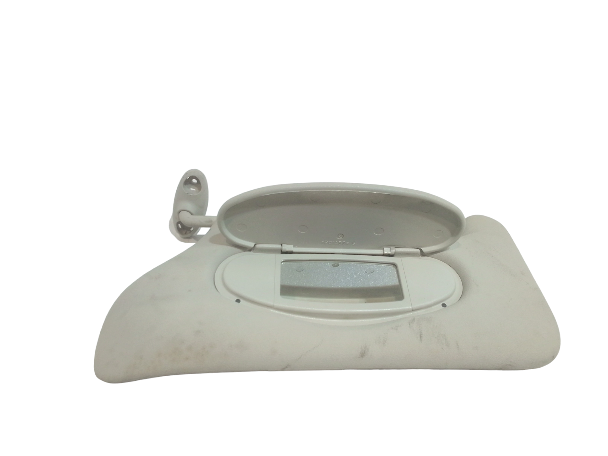 Parasole aletta anteriore Lato Guida per Mini Cooper 3 Serie (2013 - In produzione)