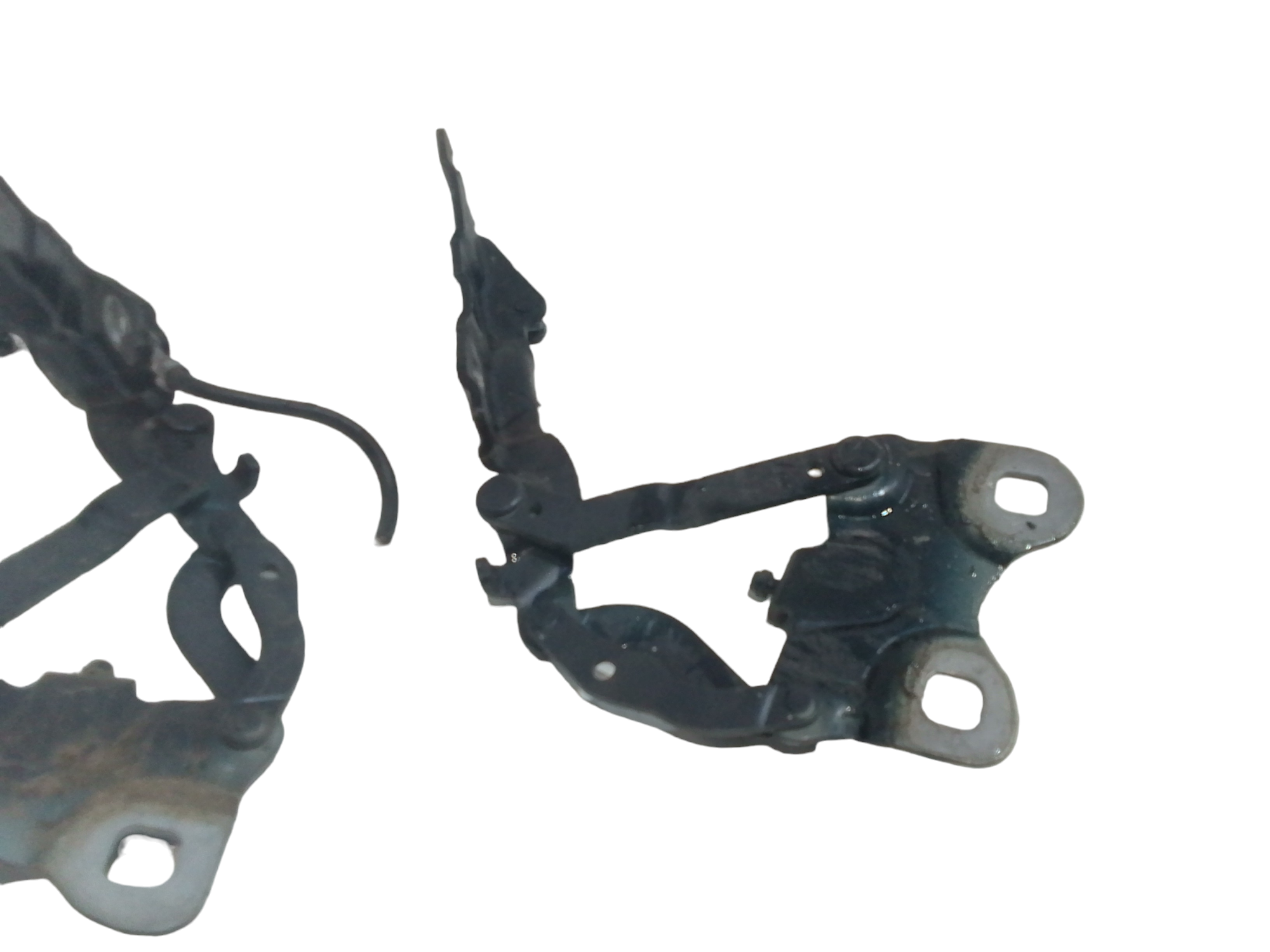 Cerniere cofano anteriore dx e sx per Mini Cooper 3 Serie (2013 - In produzione)