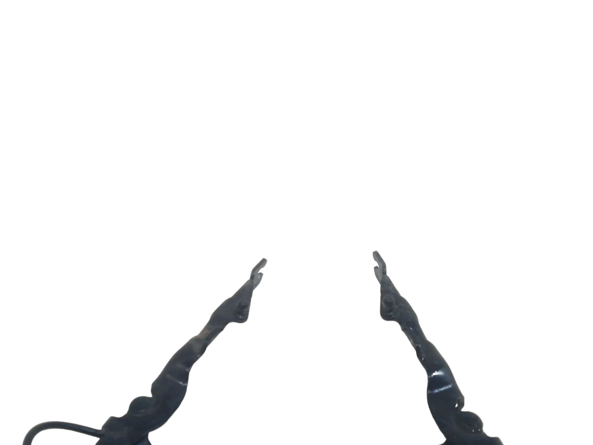 Cerniere cofano anteriore dx e sx per Mini Cooper 3 Serie (2013 - In produzione)