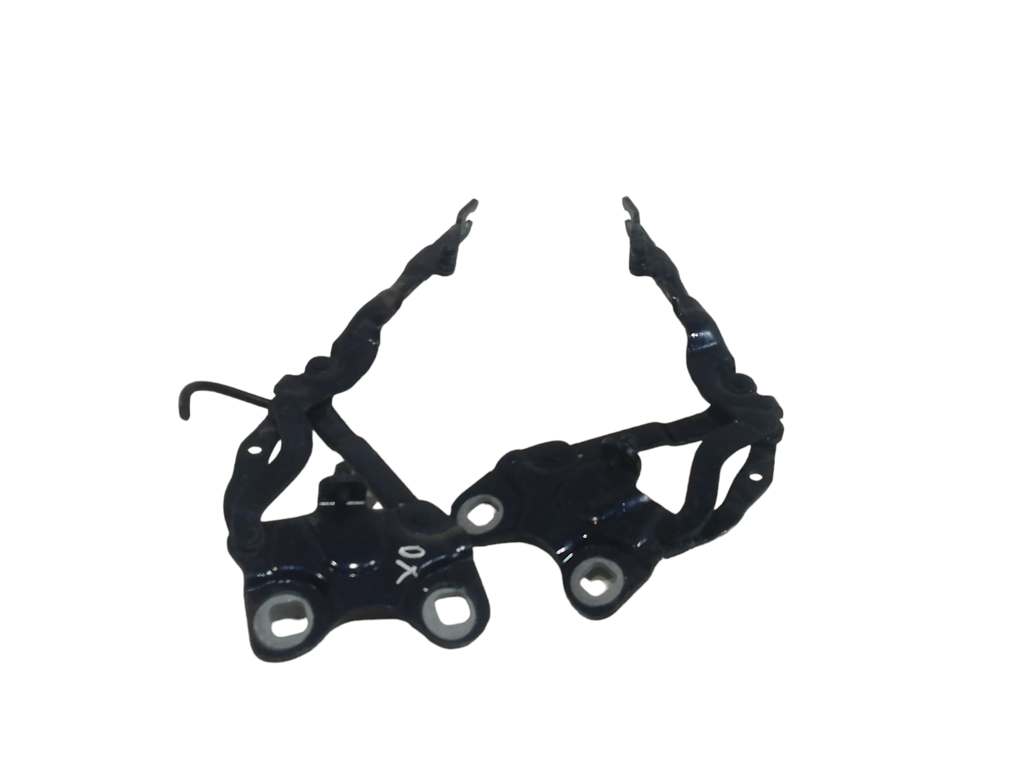 Cerniere cofano anteriore dx e sx per Mini Cooper 3 Serie (2013 - In produzione)