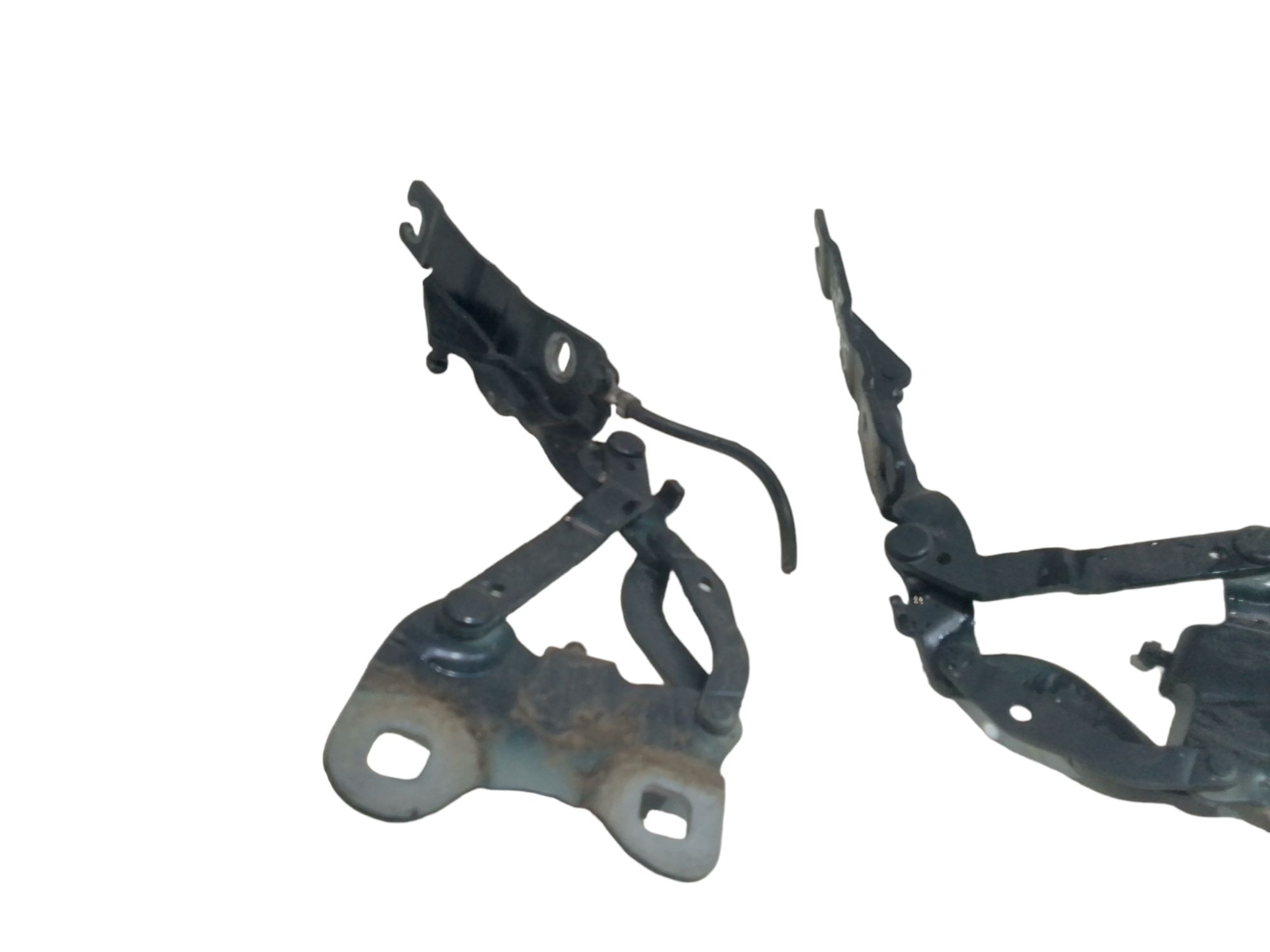 Cerniere cofano anteriore dx e sx per Mini Cooper 3 Serie (2013 - In produzione)