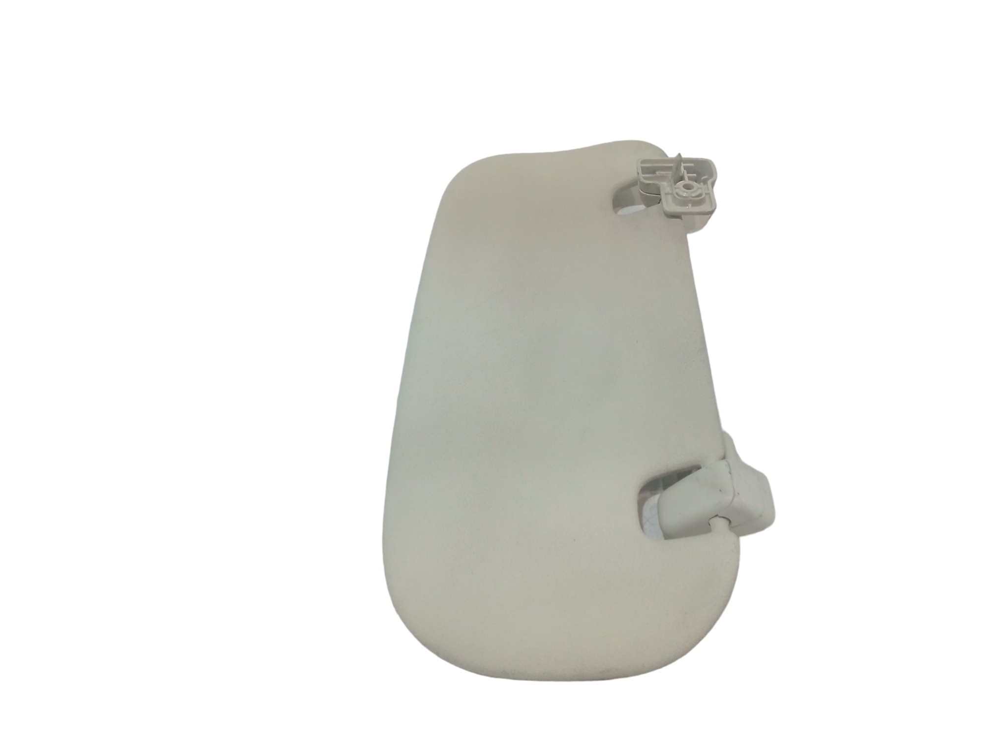 Parasole aletta anteriore Lato Guida per Mini Cooper 3 Serie (2013 - In produzione)