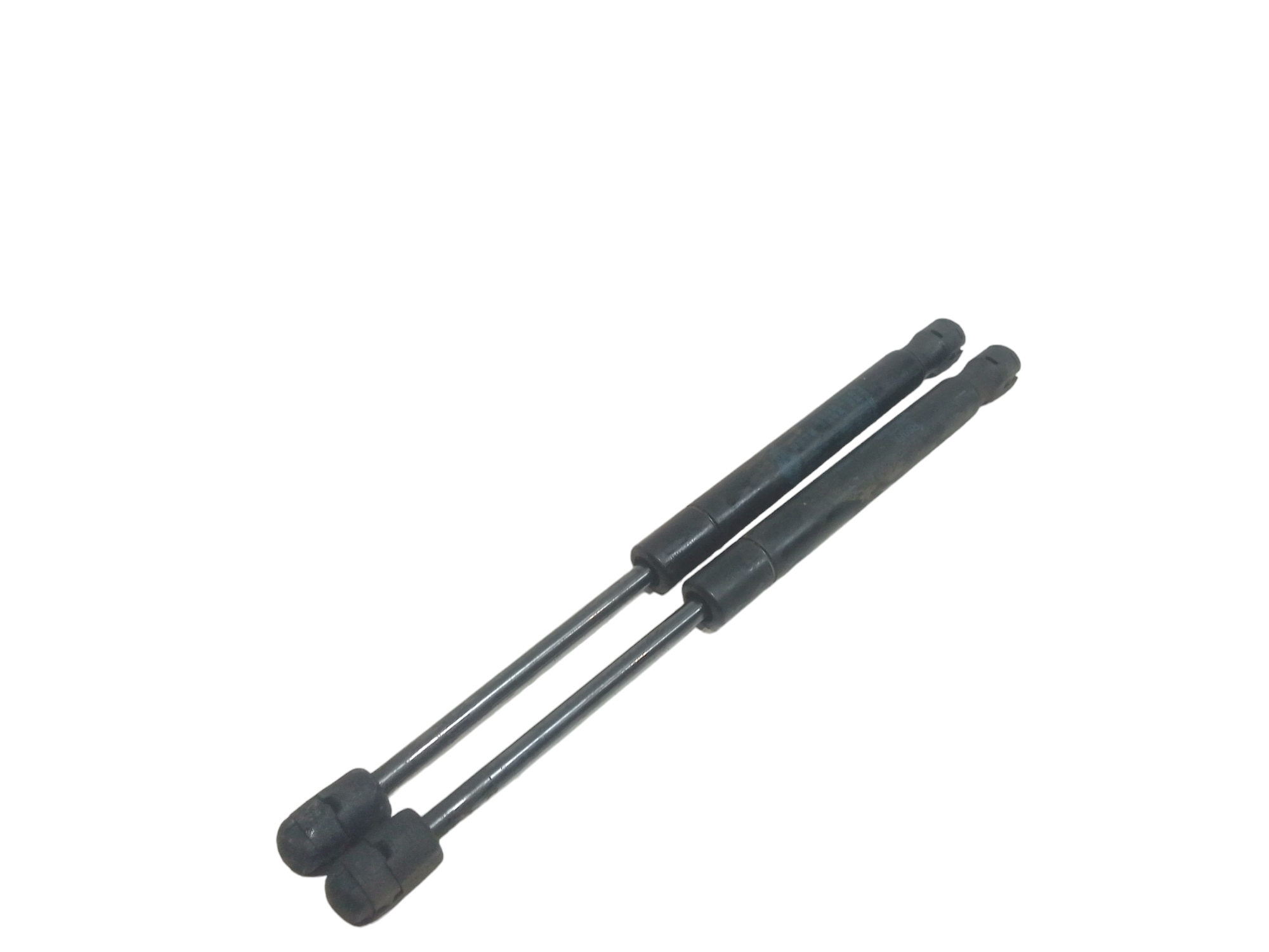 Pistoncini cofano ant per Mini Cooper 3 Serie (2013 - In produzione)