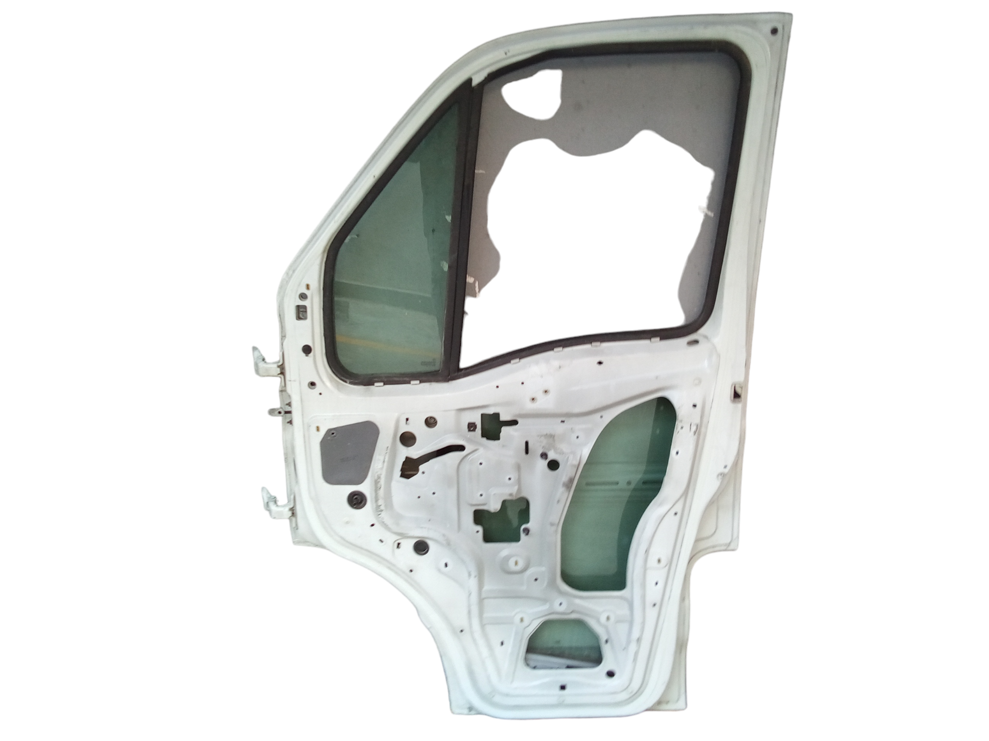 Portiera anteriore Destra per Renault Mascott 2 Serie (2004 - 2010)