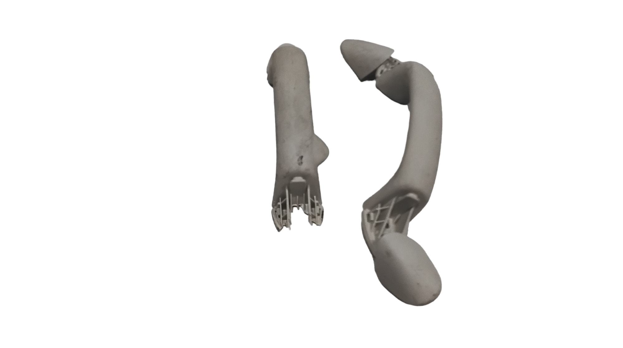 Maniglie Tetto per Mini Cooper 3 Serie (2013 - In produzione)