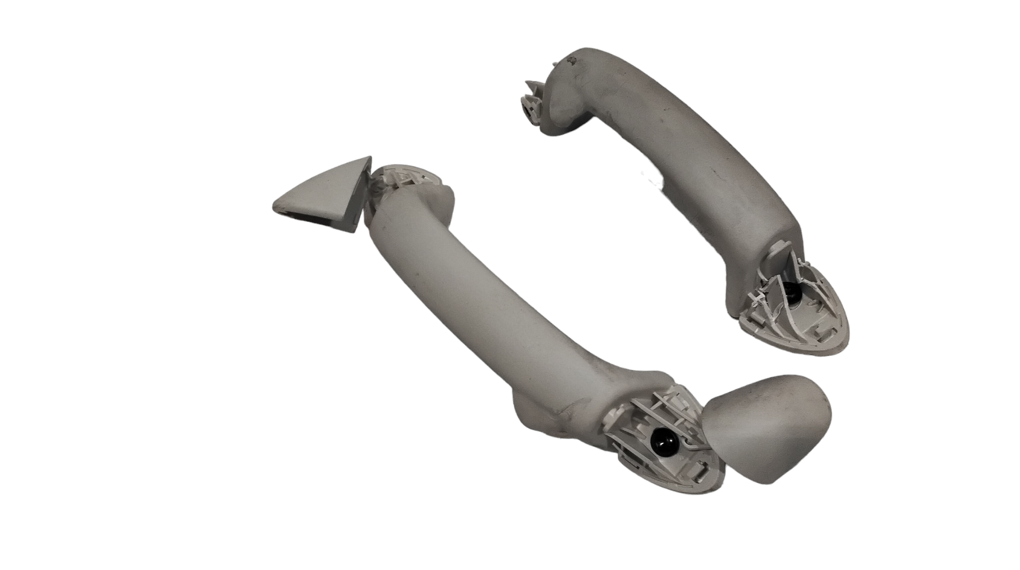 Maniglie Tetto per Mini Cooper 3 Serie (2013 - In produzione)