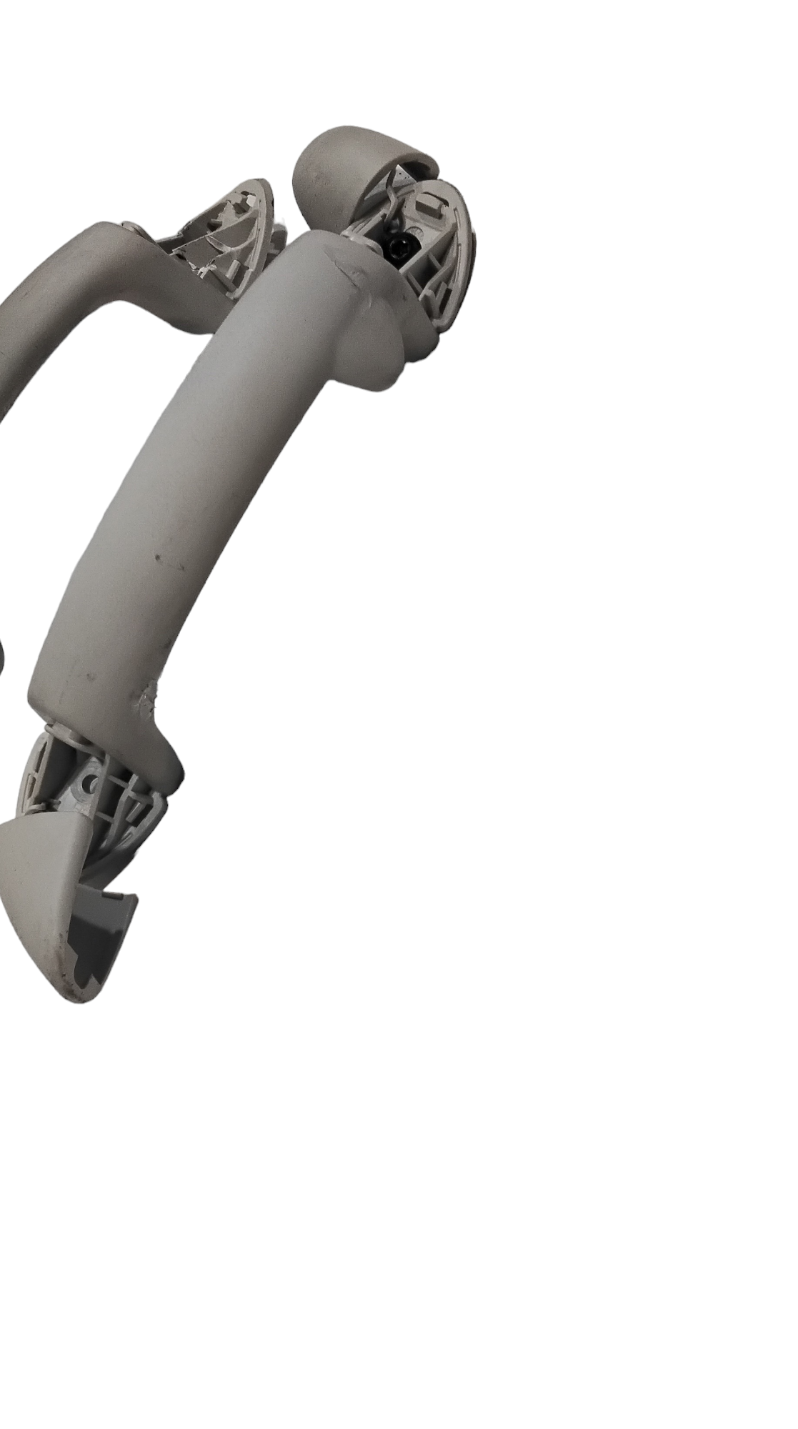 Maniglie Tetto per Mini Cooper 3 Serie (2013 - In produzione)