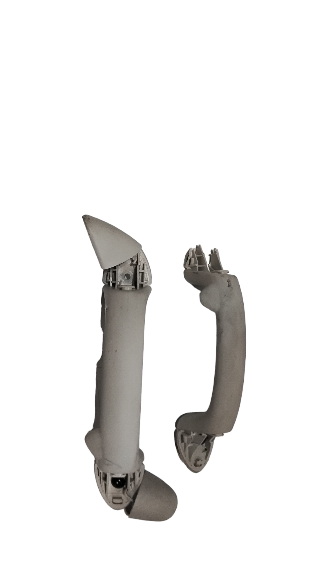 Maniglie Tetto per Mini Cooper 3 Serie (2013 - In produzione)