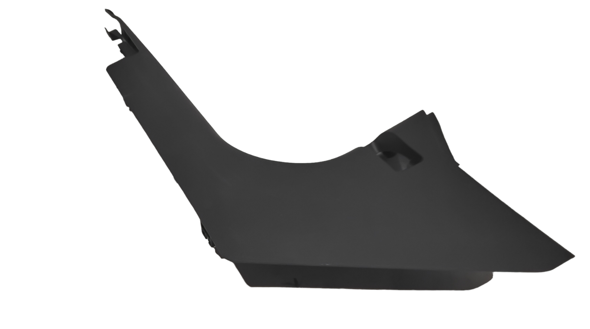 Plastiche interne per Mini Cooper 3 Serie (2013 - In produzione)