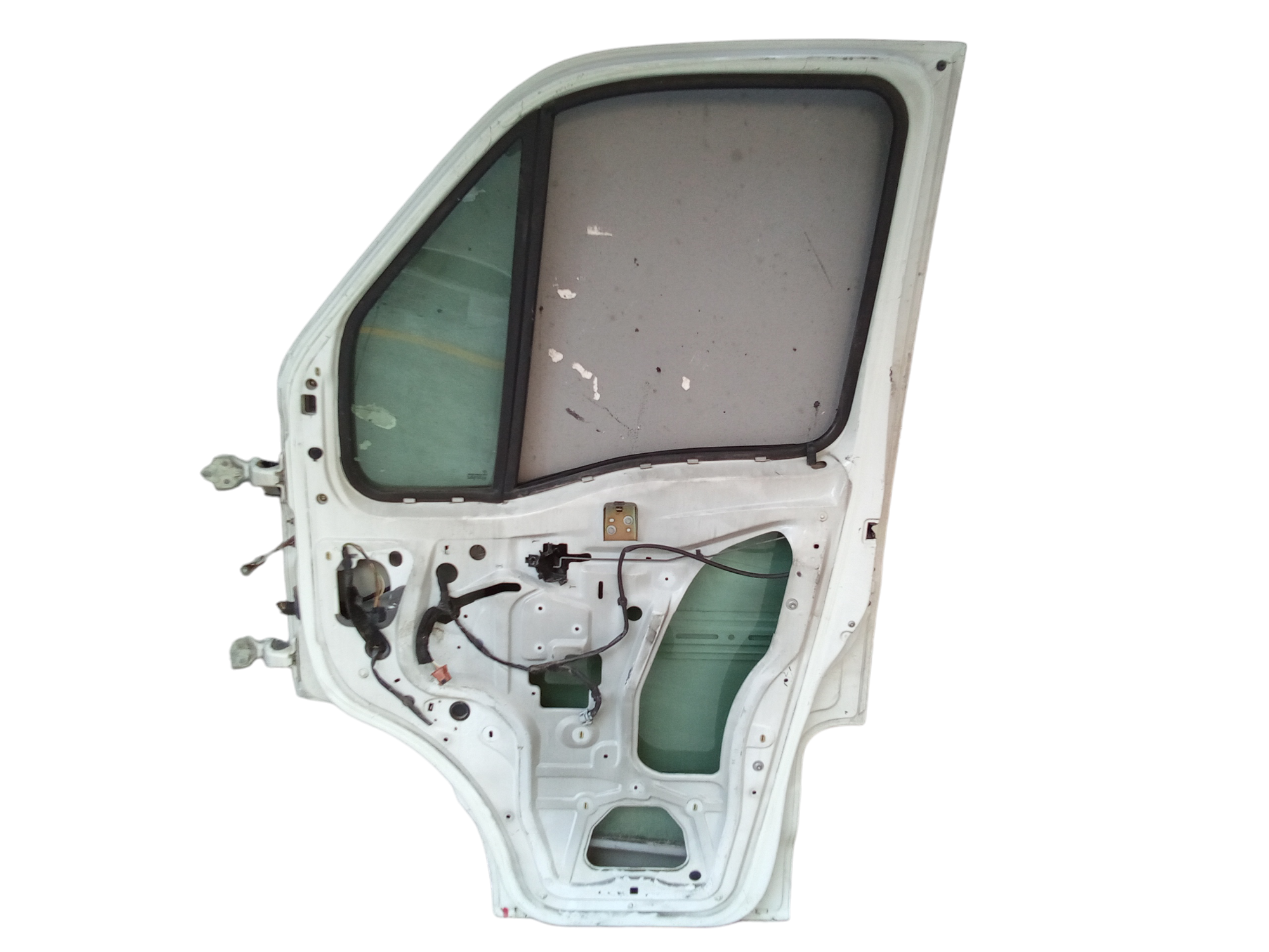 Portiera anteriore Destra per Renault Mascott 2 Serie (2004 - 2010)