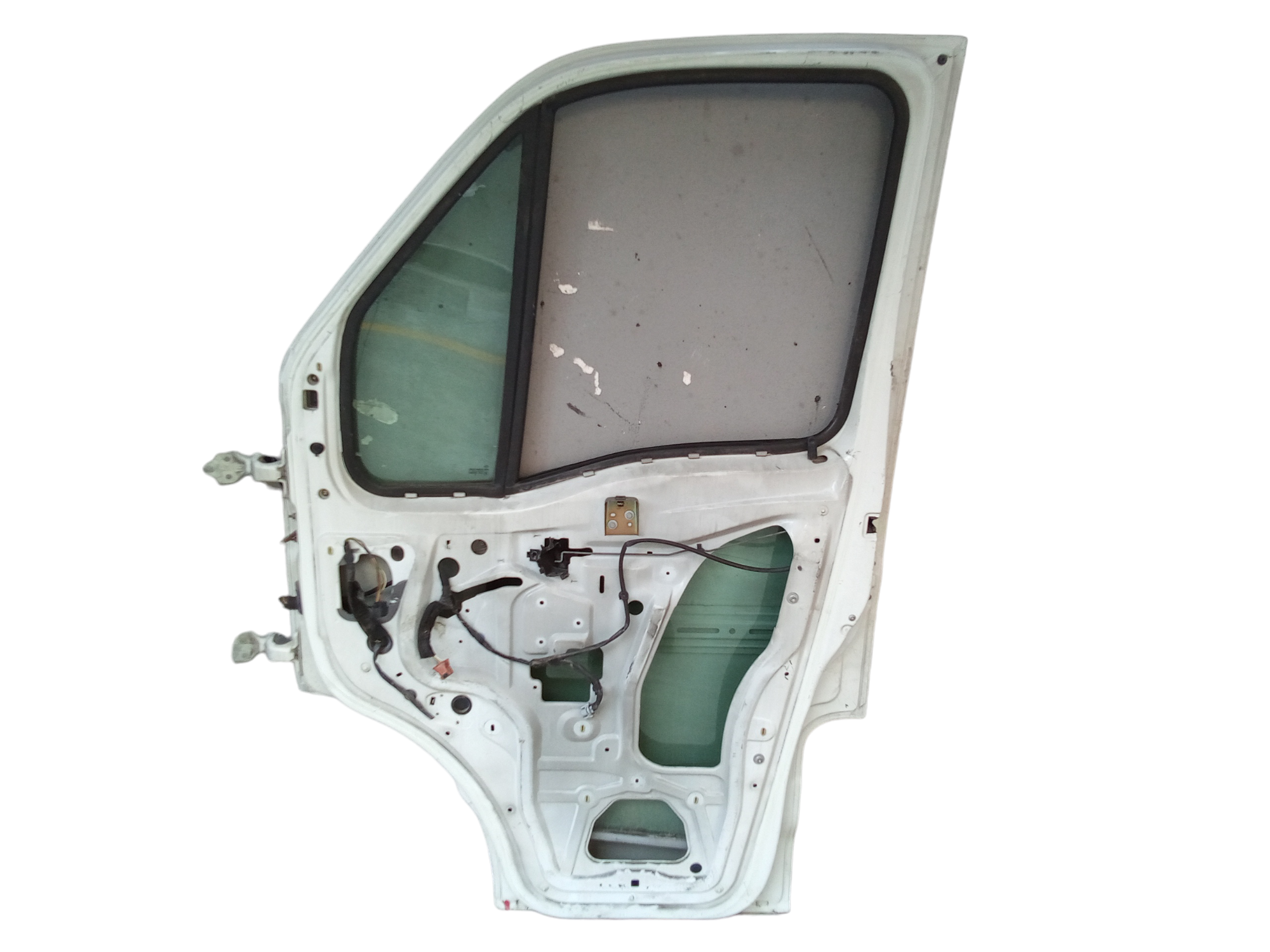 Portiera anteriore Destra per Renault Mascott 2 Serie (2004 - 2010)