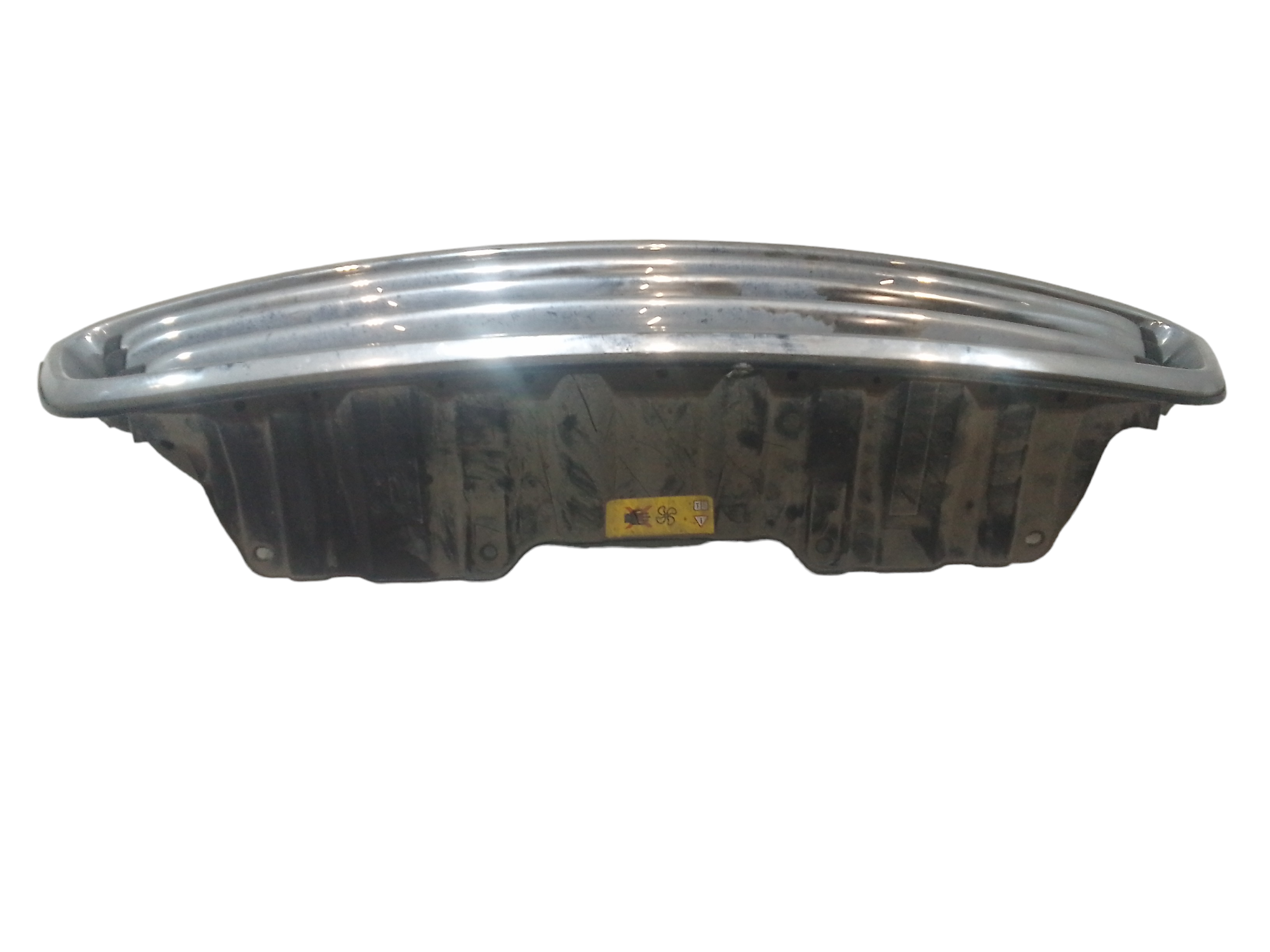 Griglia Paraurti per Mini Cooper 3 Serie (2013 - In produzione)