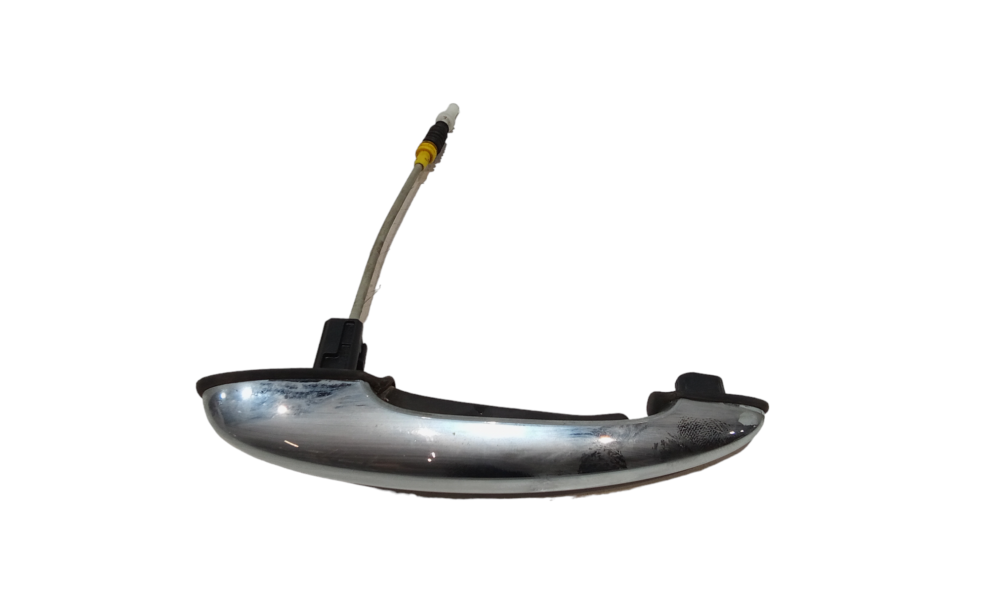 Maniglia esterna Posteriore Sinistra per Mini Cooper 3 Serie (2013 - In produzione)