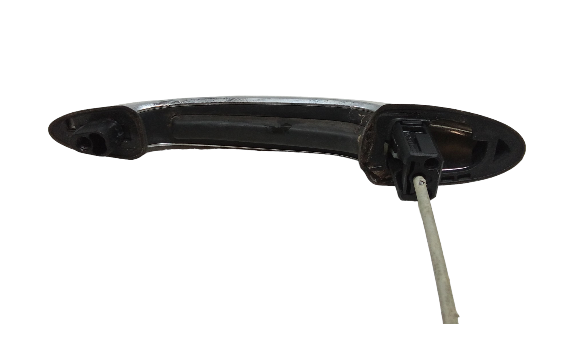 Maniglia esterna Posteriore Sinistra per Mini Cooper 3 Serie (2013 - In produzione)