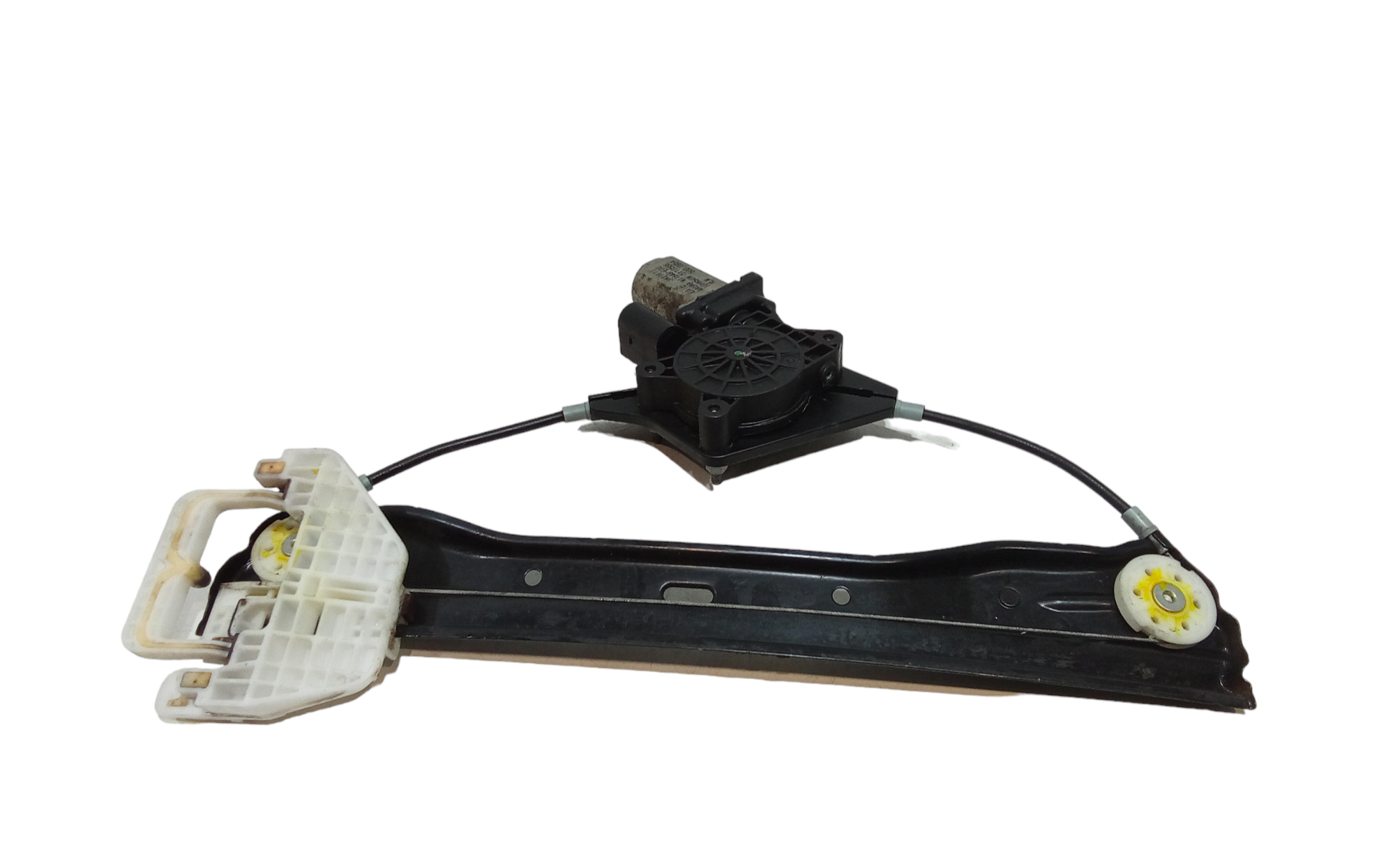 Cremagliera posteriore sinistra guida per Mini Cooper 3 Serie (2013 - In produzione)