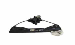 Cremagliera posteriore sinistra guida per Mini Cooper 3 Serie (2013 - In produzione)