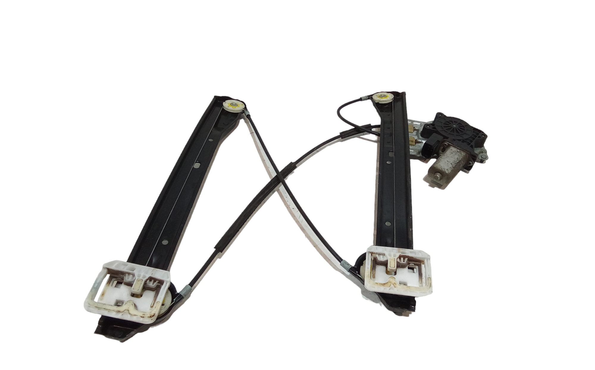 Cremagliera anteriore sinistra Guida per Mini Cooper 3 Serie (2013 - In produzione)