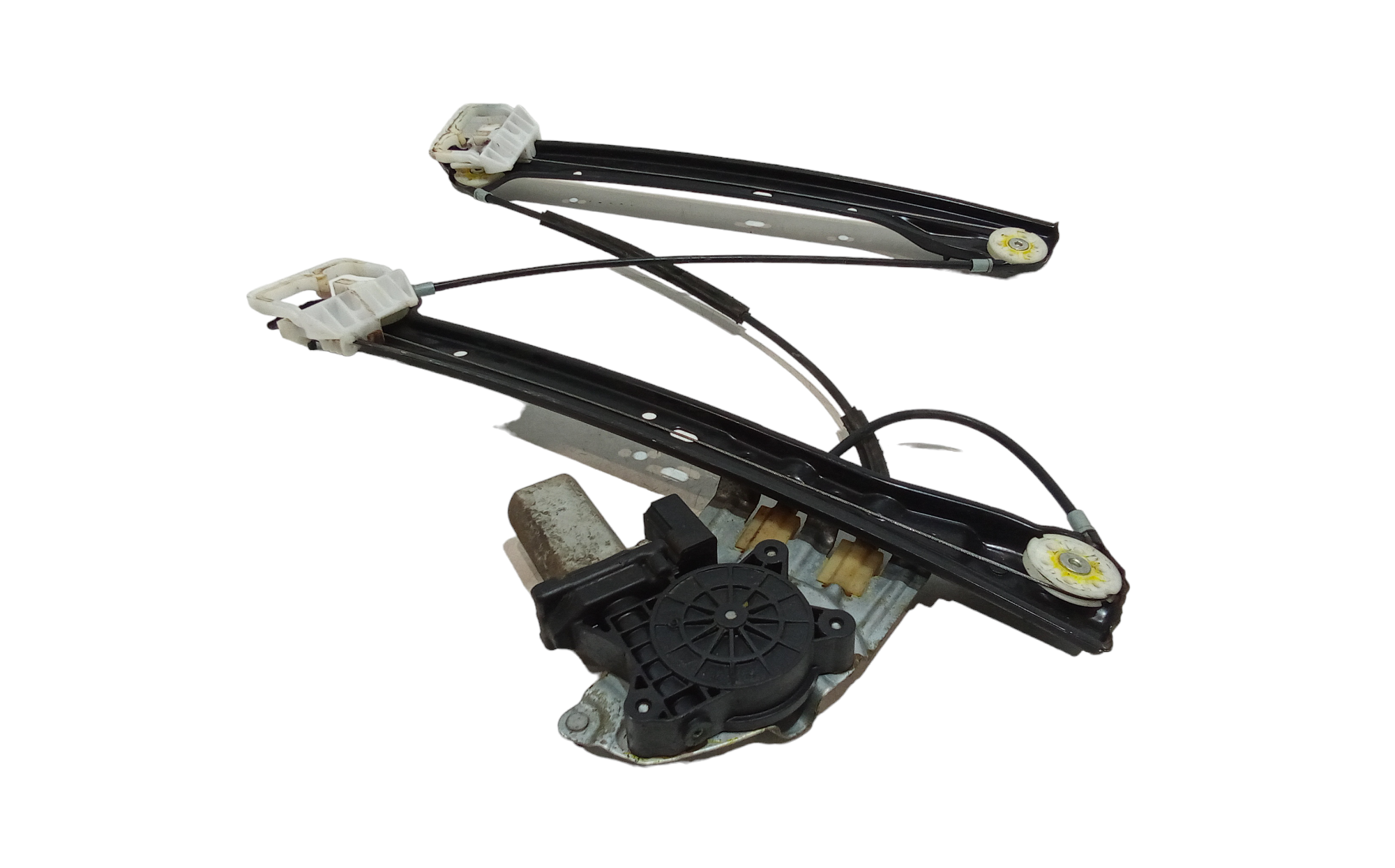 Cremagliera anteriore sinistra Guida per Mini Cooper 3 Serie (2013 - In produzione)