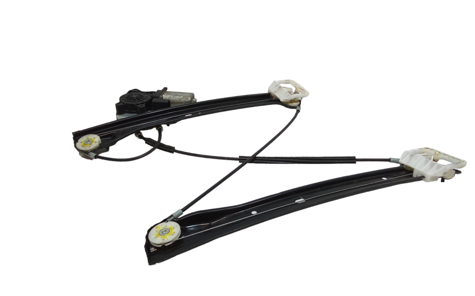 Cremagliera anteriore sinistra Guida per Mini Cooper 3 Serie (2013 - In produzione)