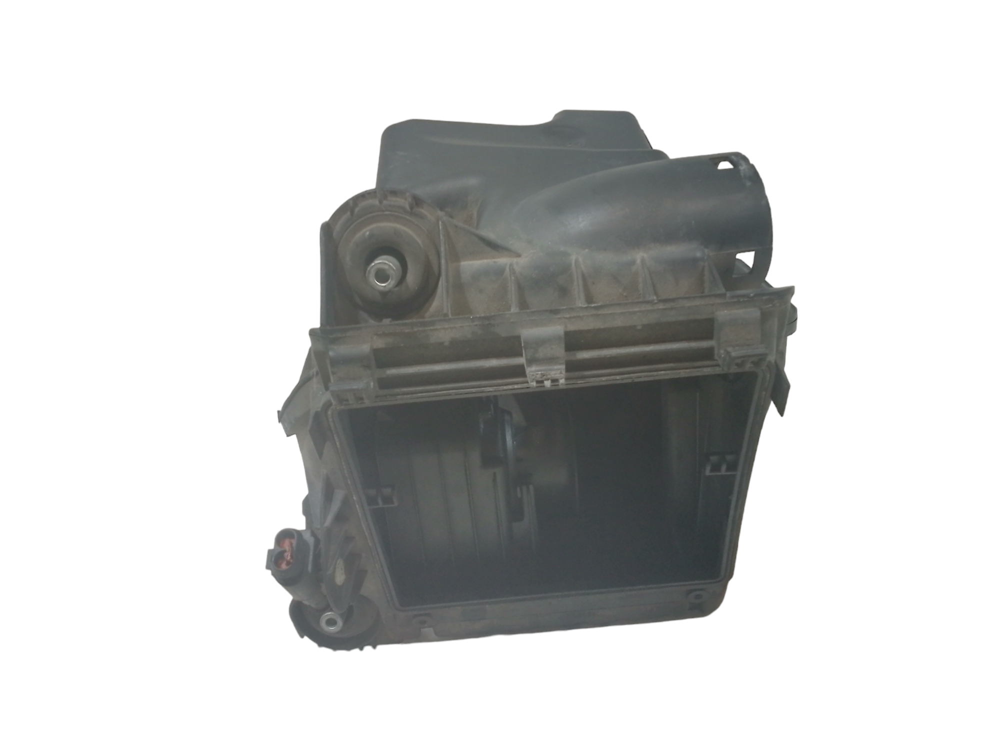 Box scatola filtro aria per Mercedes Classe A W169 4 Serie (2008 - In produzione)