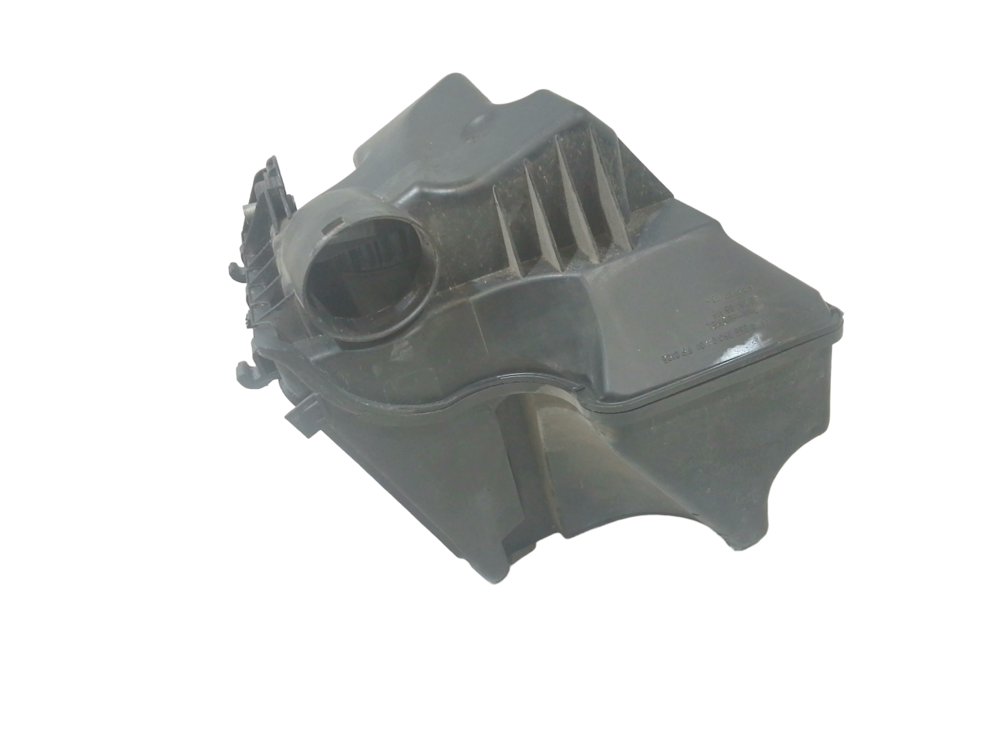 Box scatola filtro aria per Mercedes Classe A W169 4 Serie (2008 - In produzione)