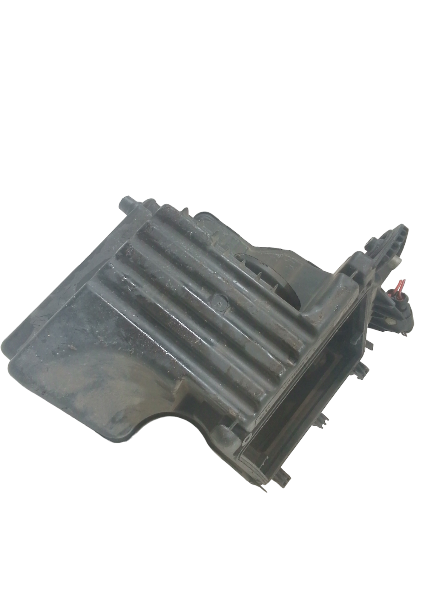 Box scatola filtro aria per Mercedes Classe A W169 4 Serie (2008 - In produzione)