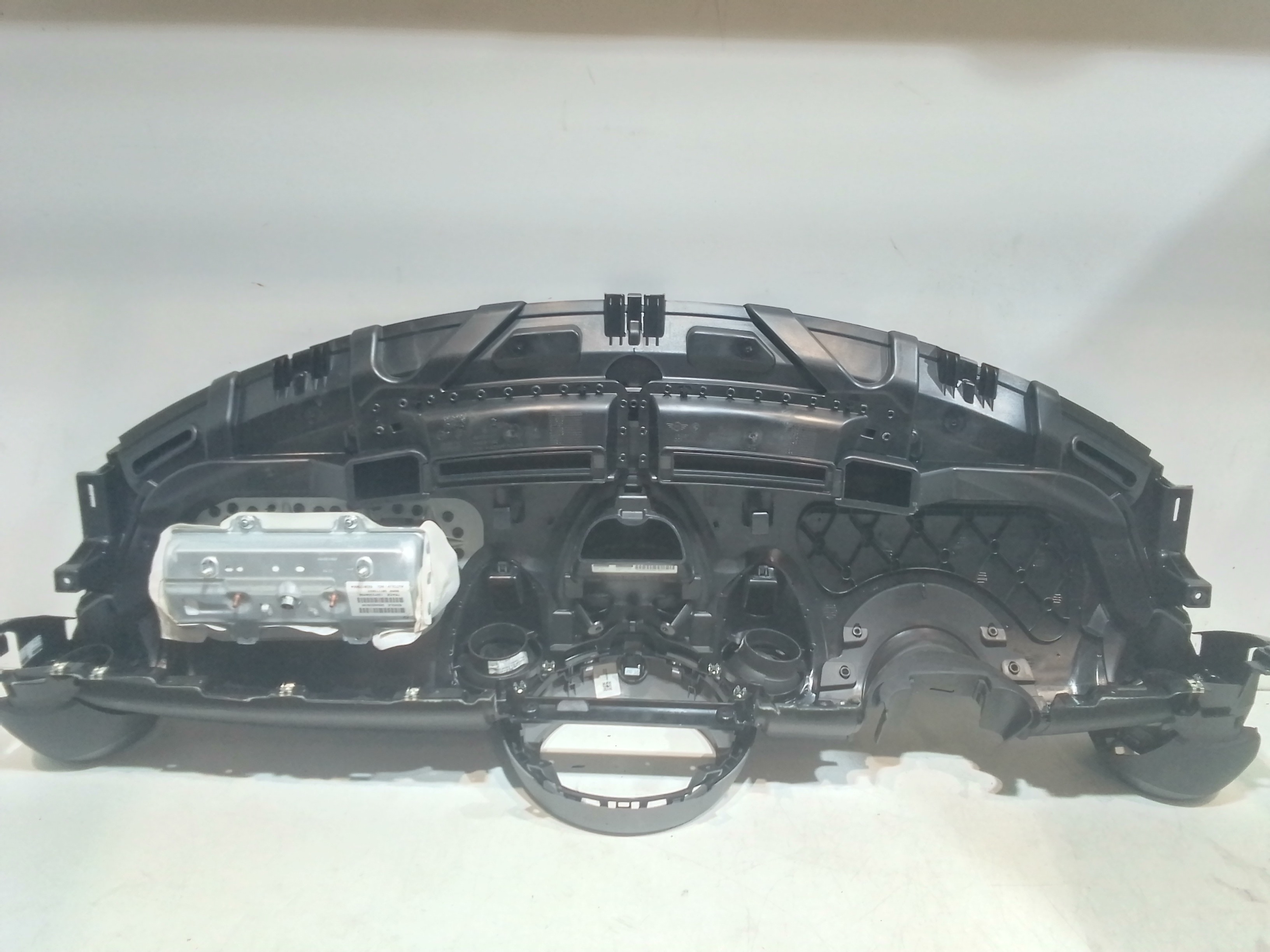 Kit Airbag Completo per Mini Cooper 3 Serie (2013 - In produzione)