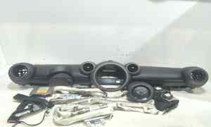 Kit Airbag Completo per Mini Cooper 3 Serie (2013 - In produzione)