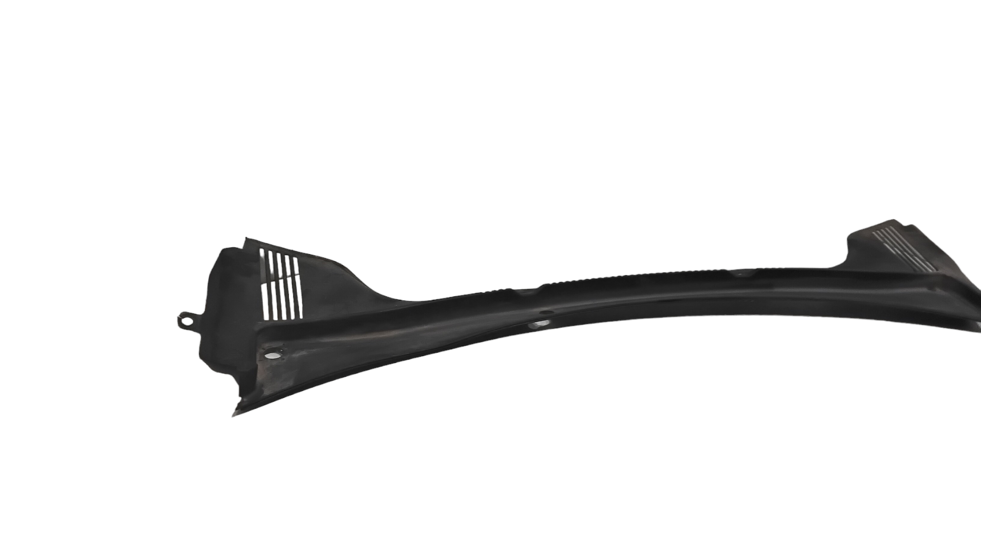 Griglia Gocciolatoio ant. per Seat Ibiza Serie (08>12) (2008 - 2012)