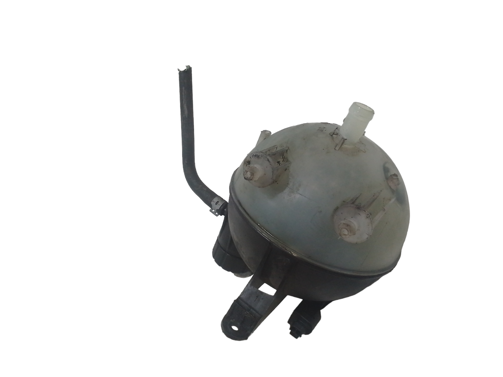 Vaschetta liquido radiatore per Mercedes Classe A W169 4 Serie (2008 - In produzione)