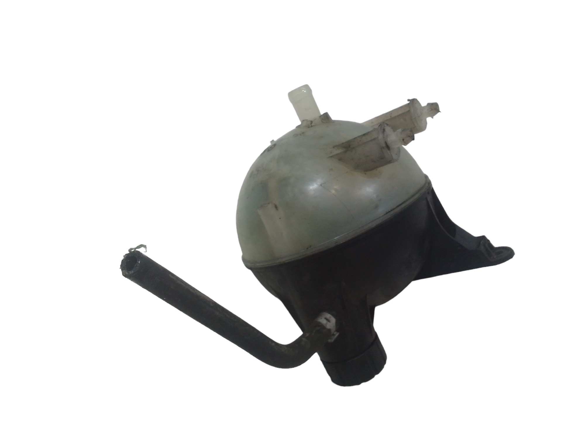 Vaschetta liquido radiatore per Mercedes Classe A W169 4 Serie (2008 - In produzione)