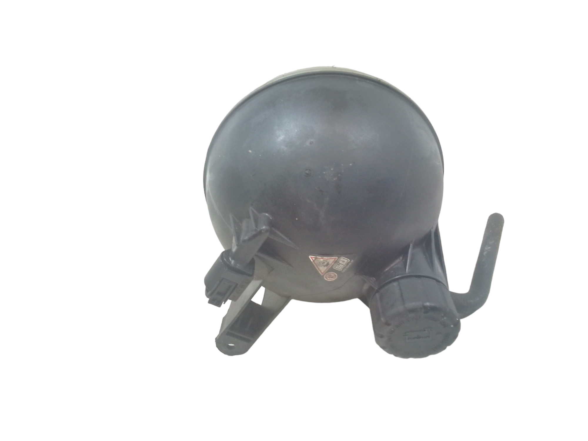 Vaschetta liquido radiatore per Mercedes Classe A W169 4 Serie (2008 - In produzione)