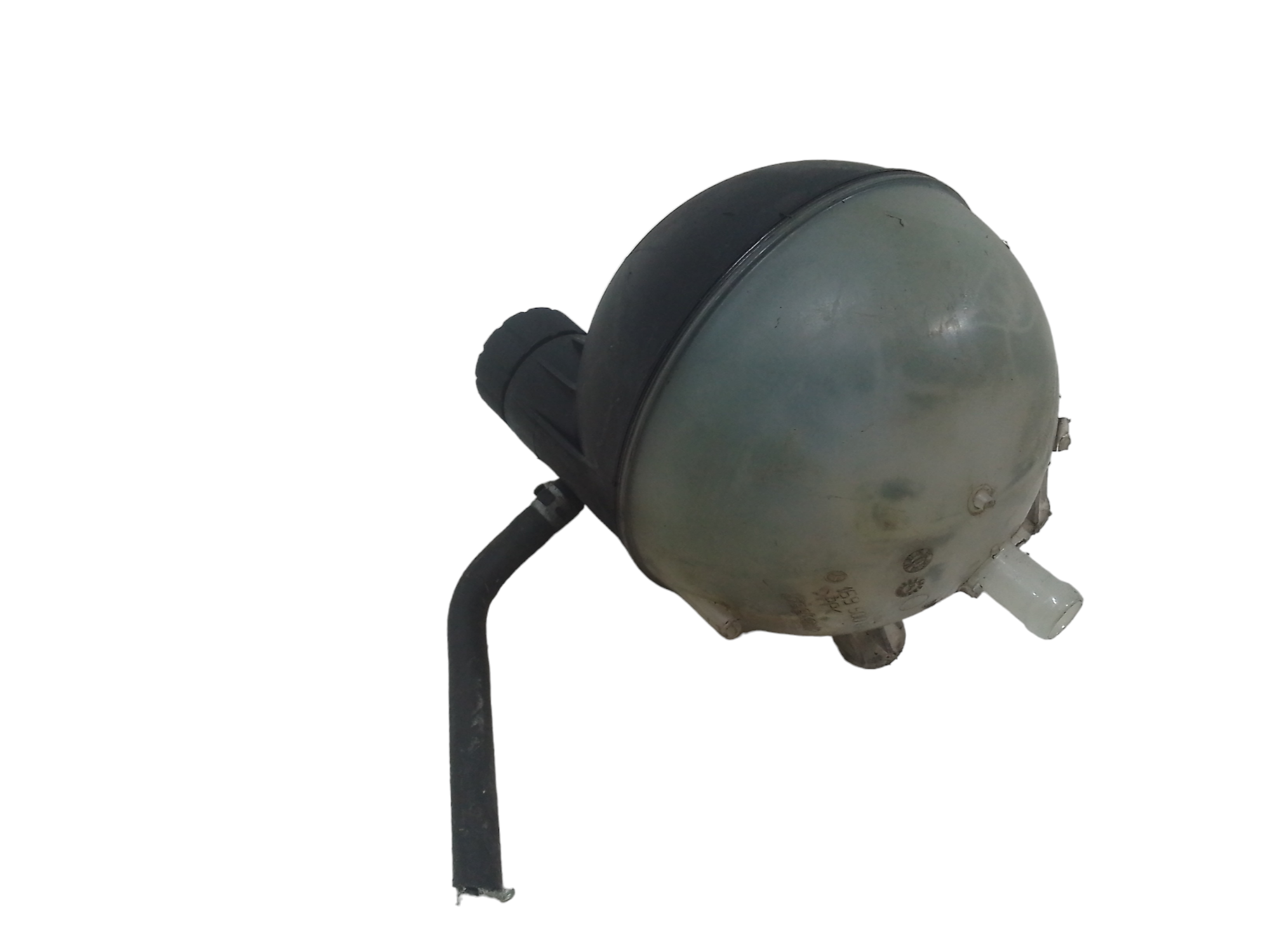 Vaschetta liquido radiatore per Mercedes Classe A W169 4 Serie (2008 - In produzione)