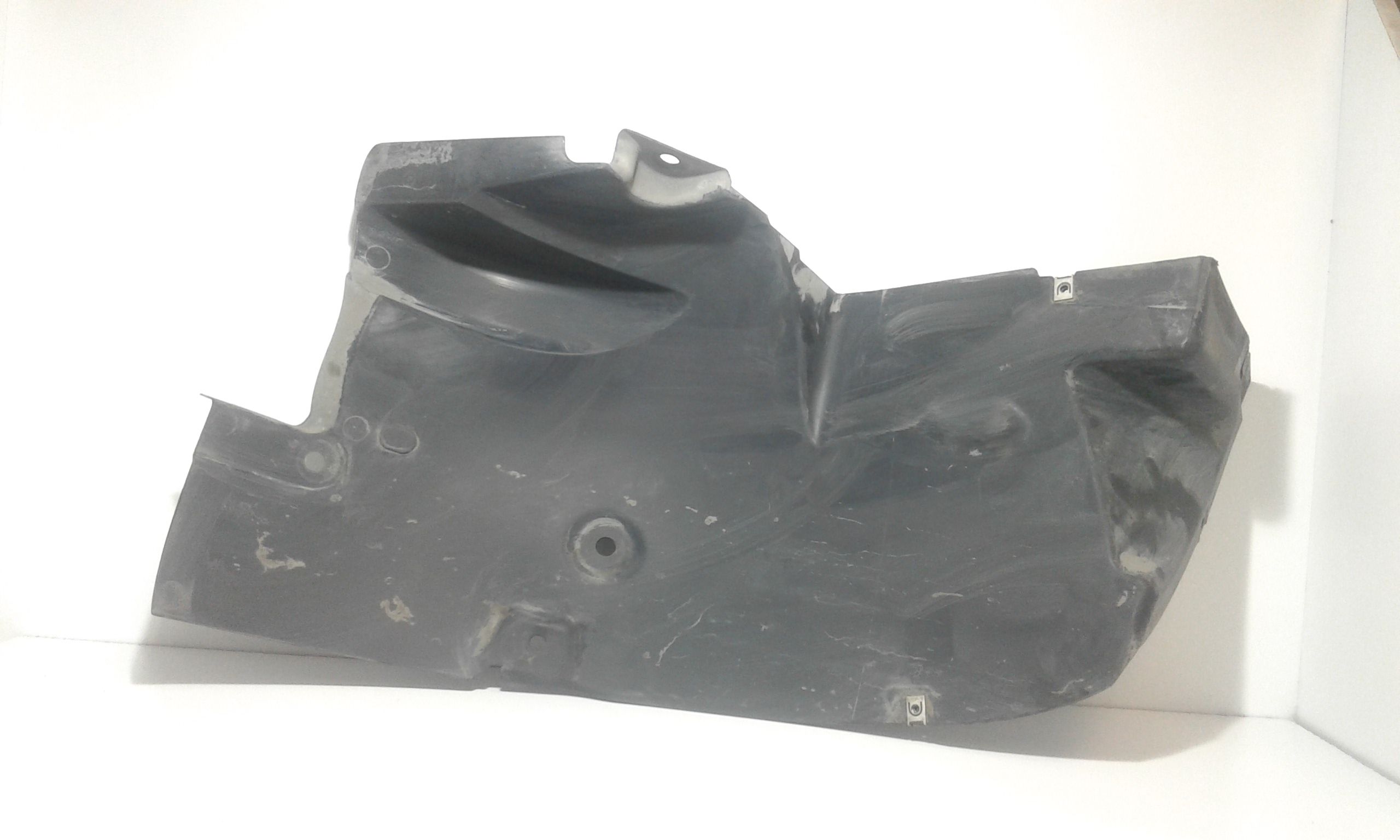 Passaruota ant SX OPEL Movano 4 Serie (10>)