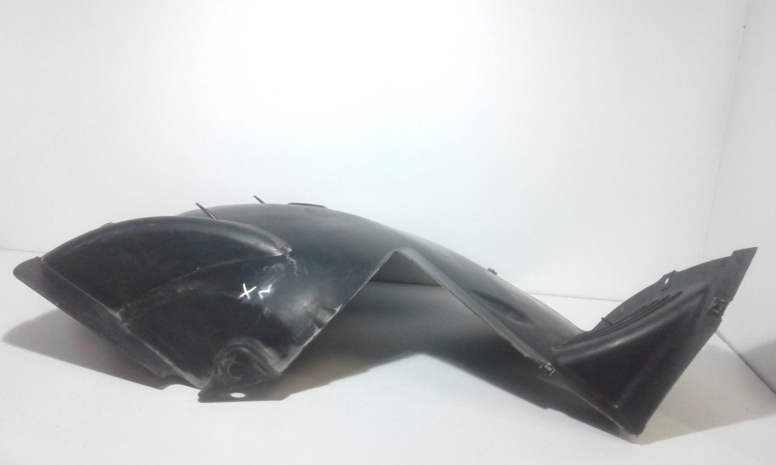 Passaruota ant SX OPEL Movano 4 Serie (10>)